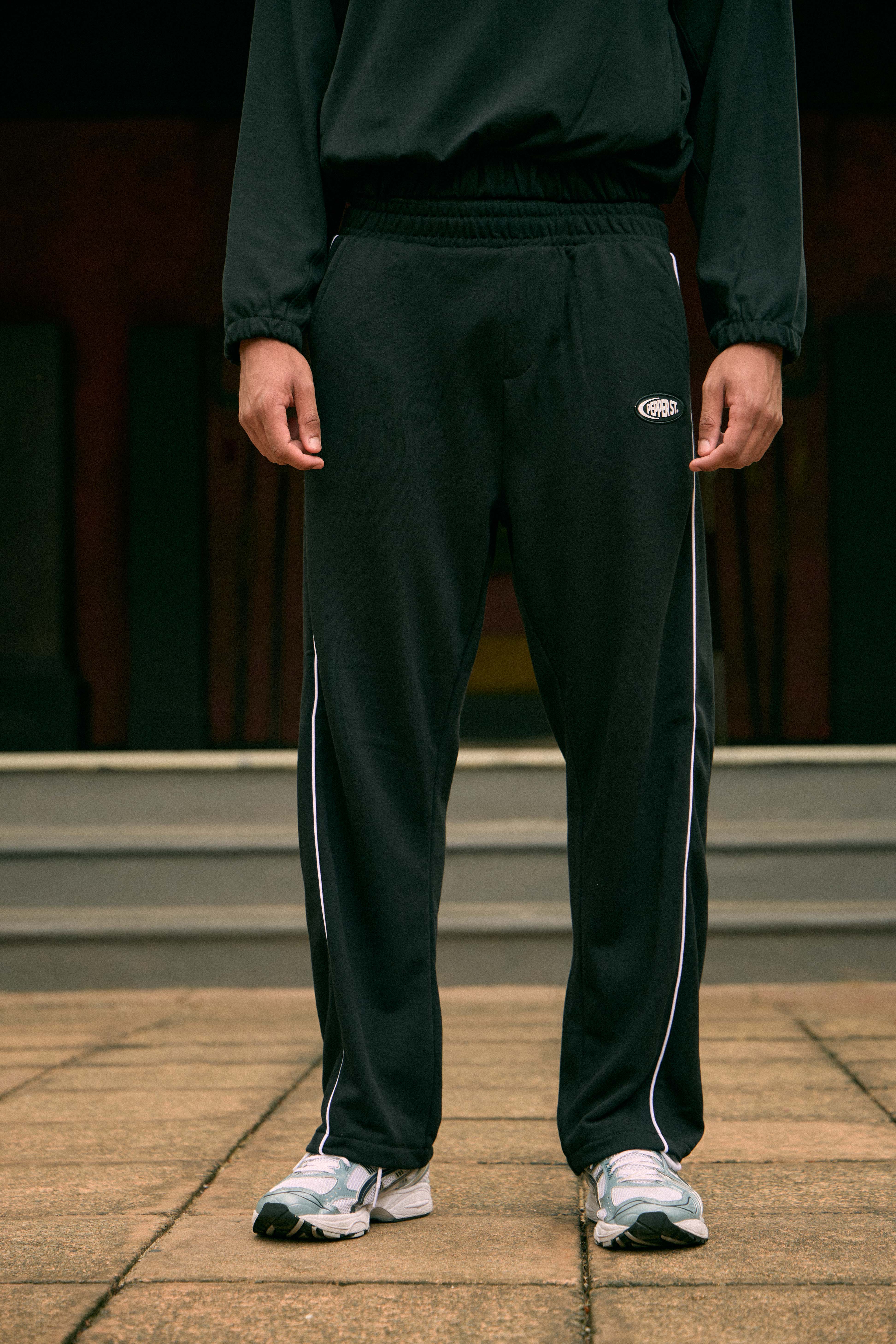 Stargazer Piped Pant