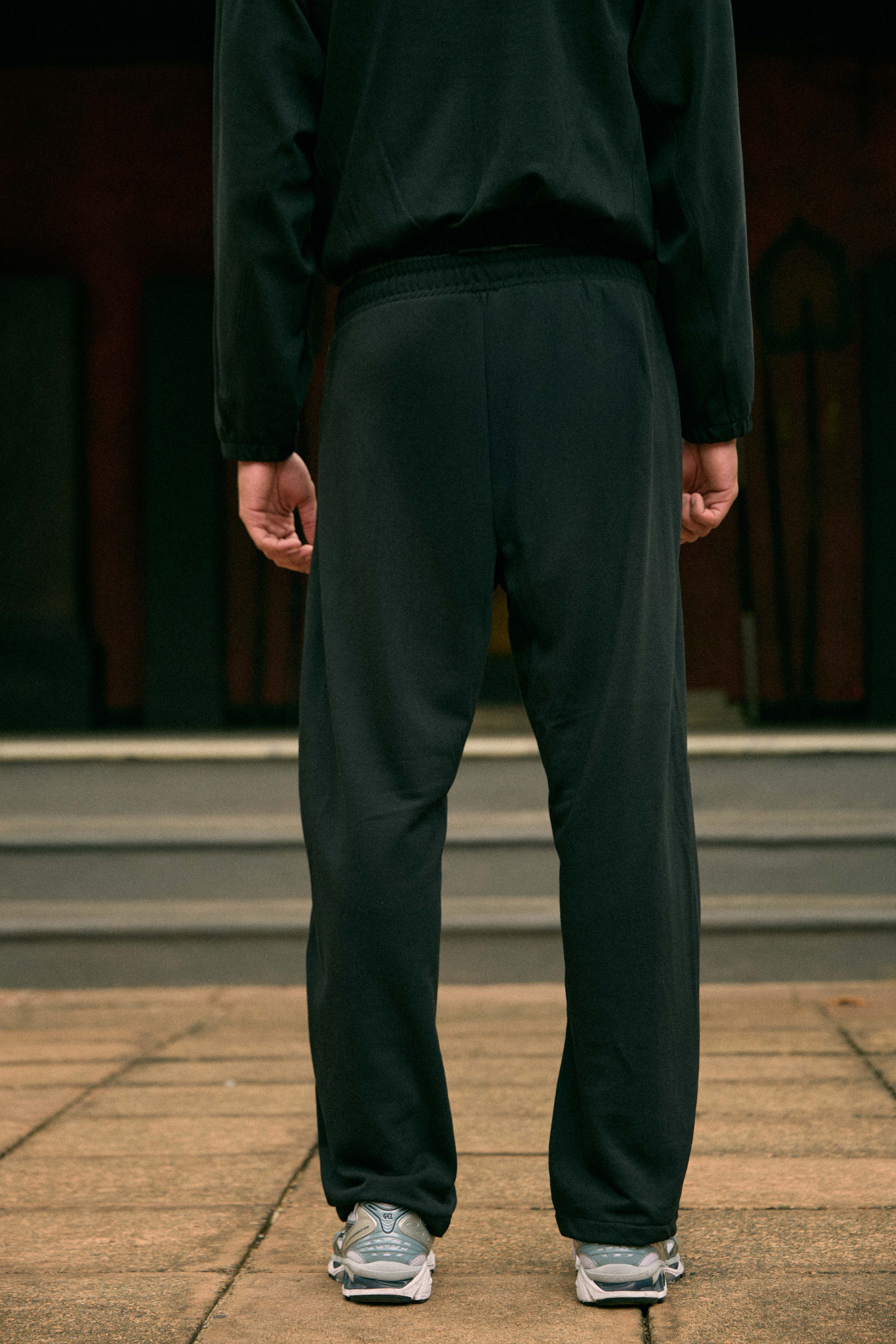 Stargazer Piped Pant