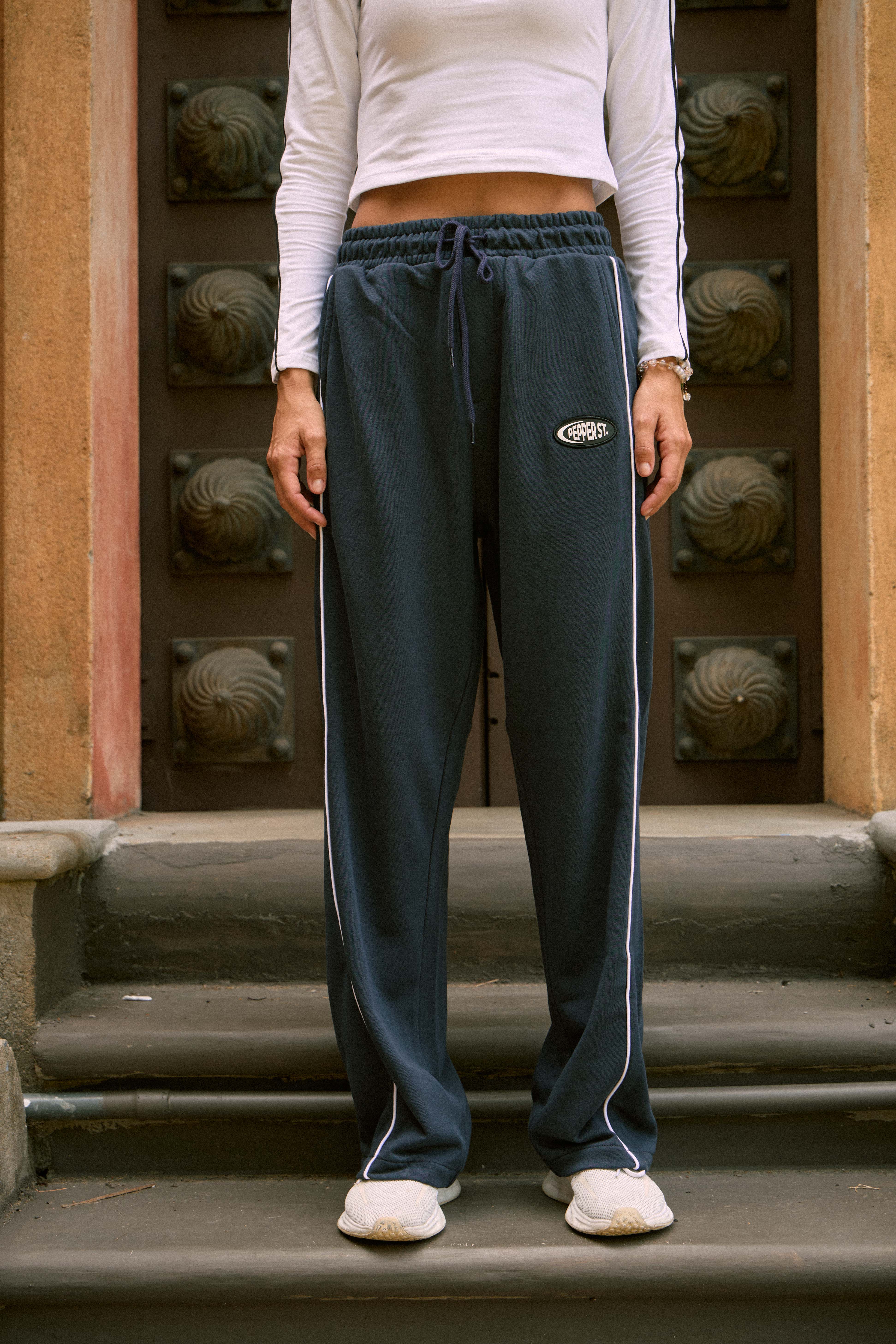 Stargazer Piped Pant