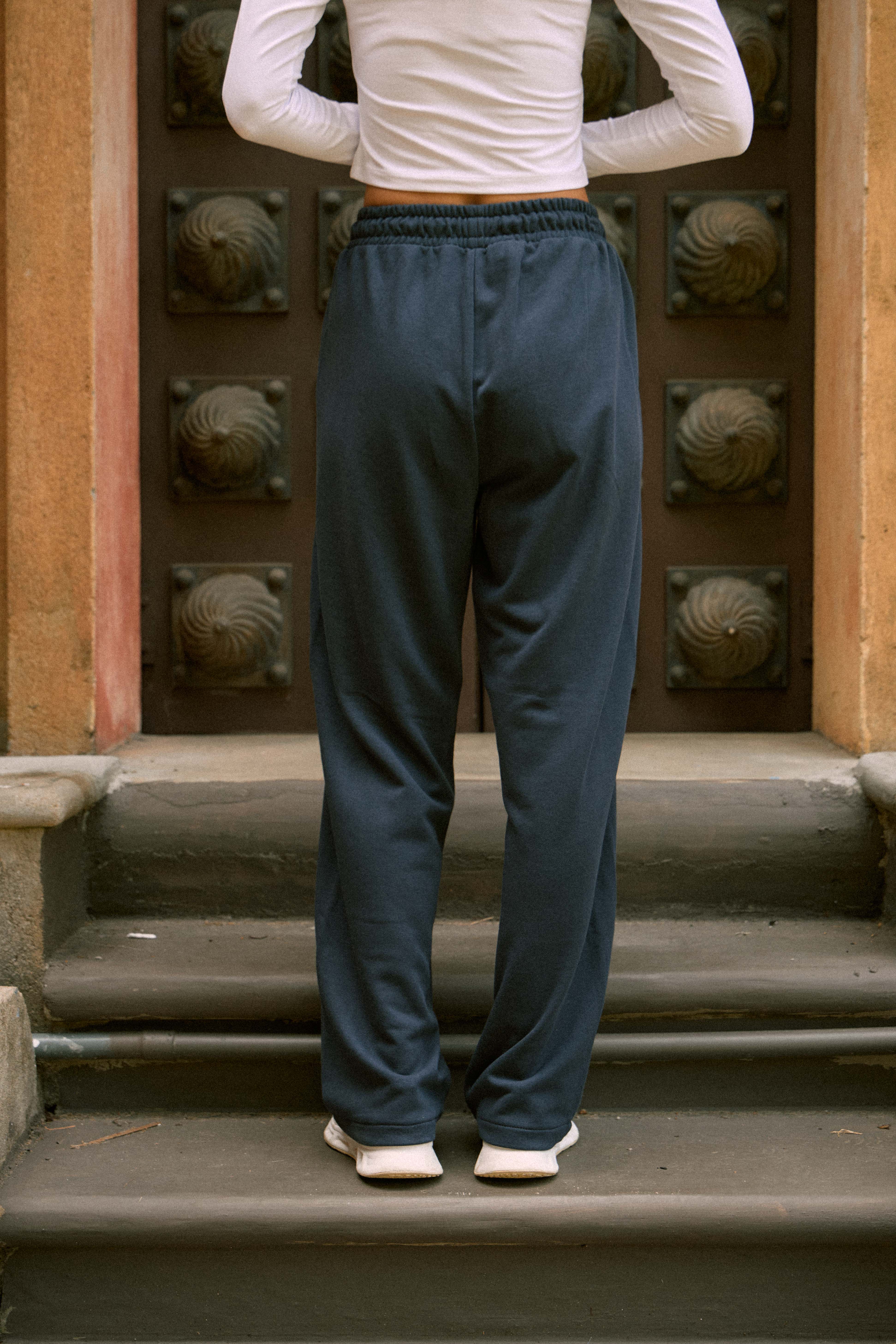 Stargazer Piped Pant