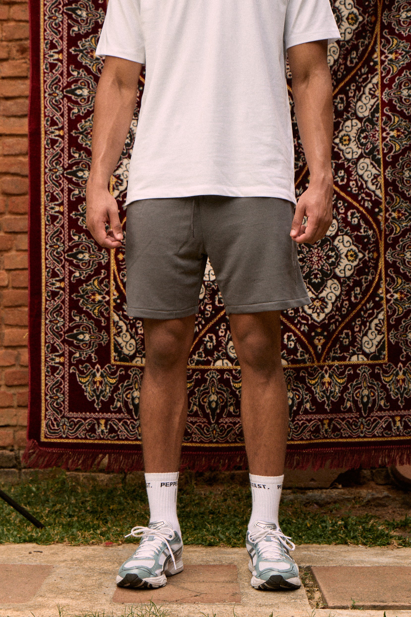 Mens Unstoppable Active Short