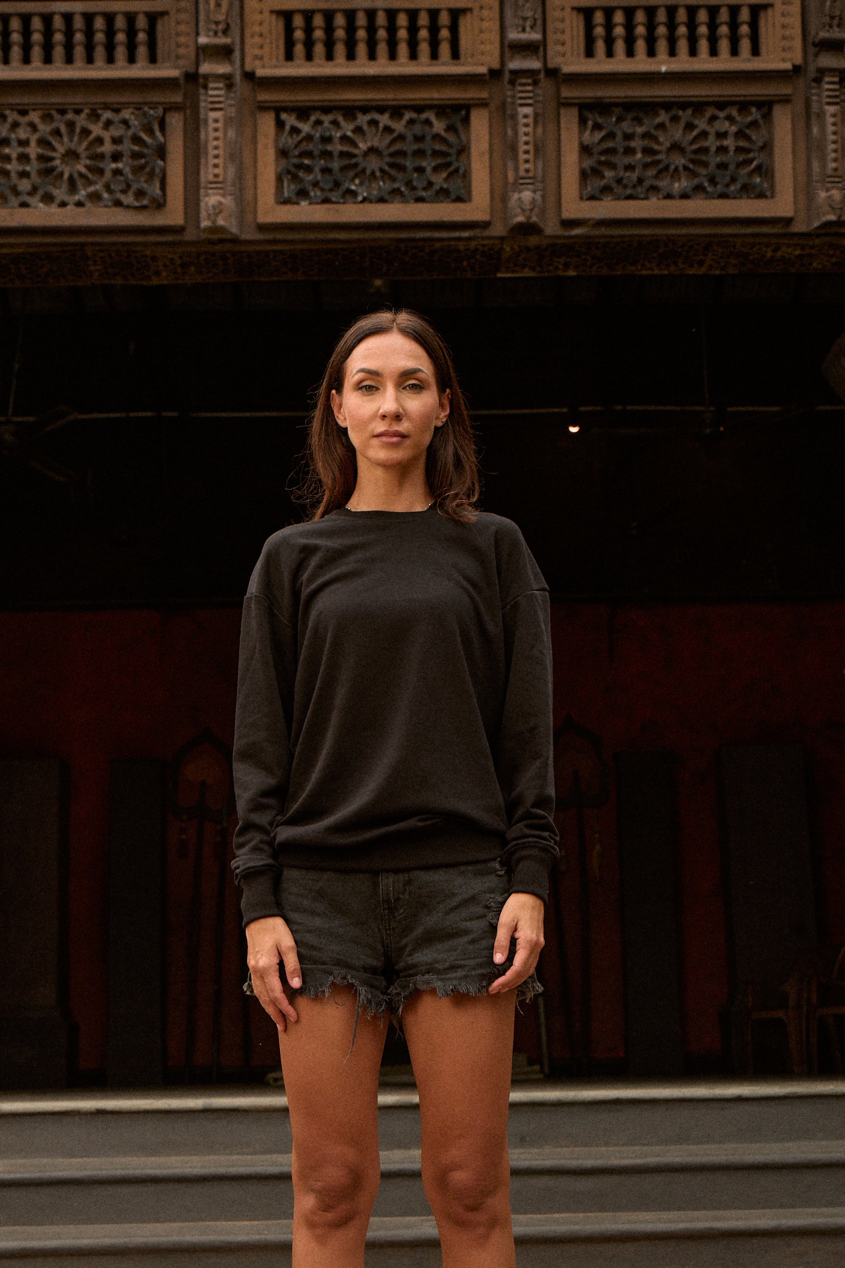 Versa Sweatshirt V2