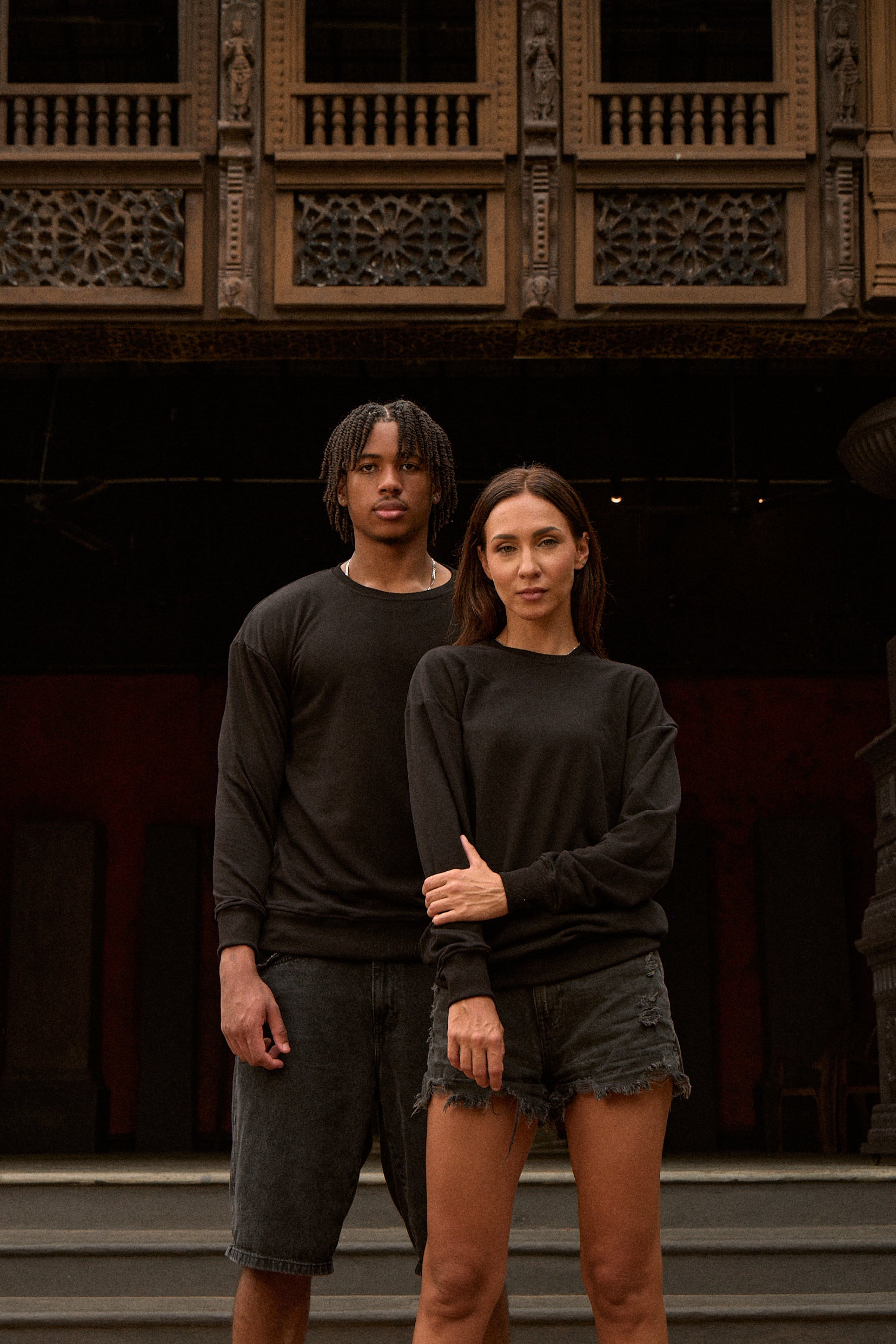 Versa Sweatshirt V2
