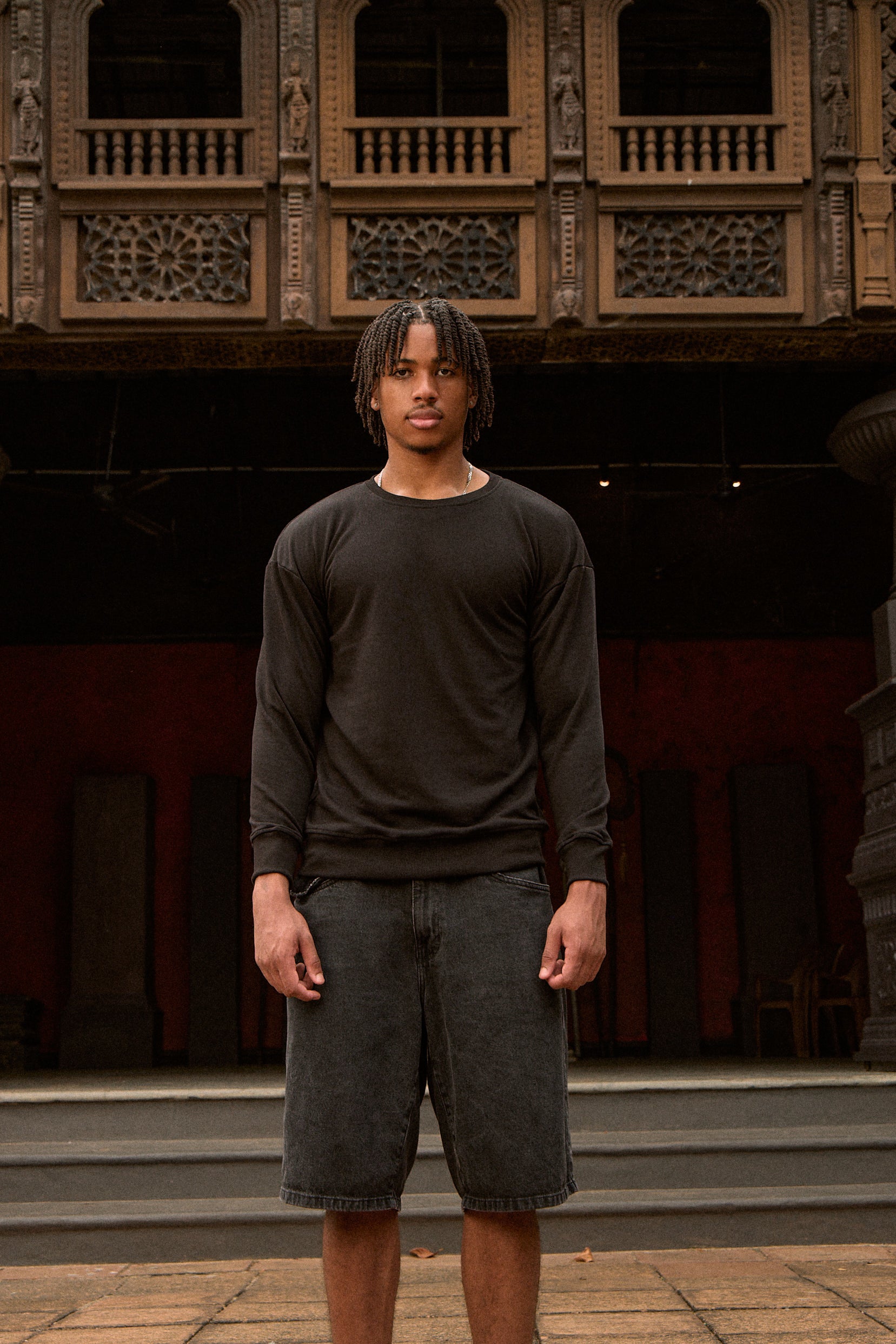 Versa Sweatshirt V2