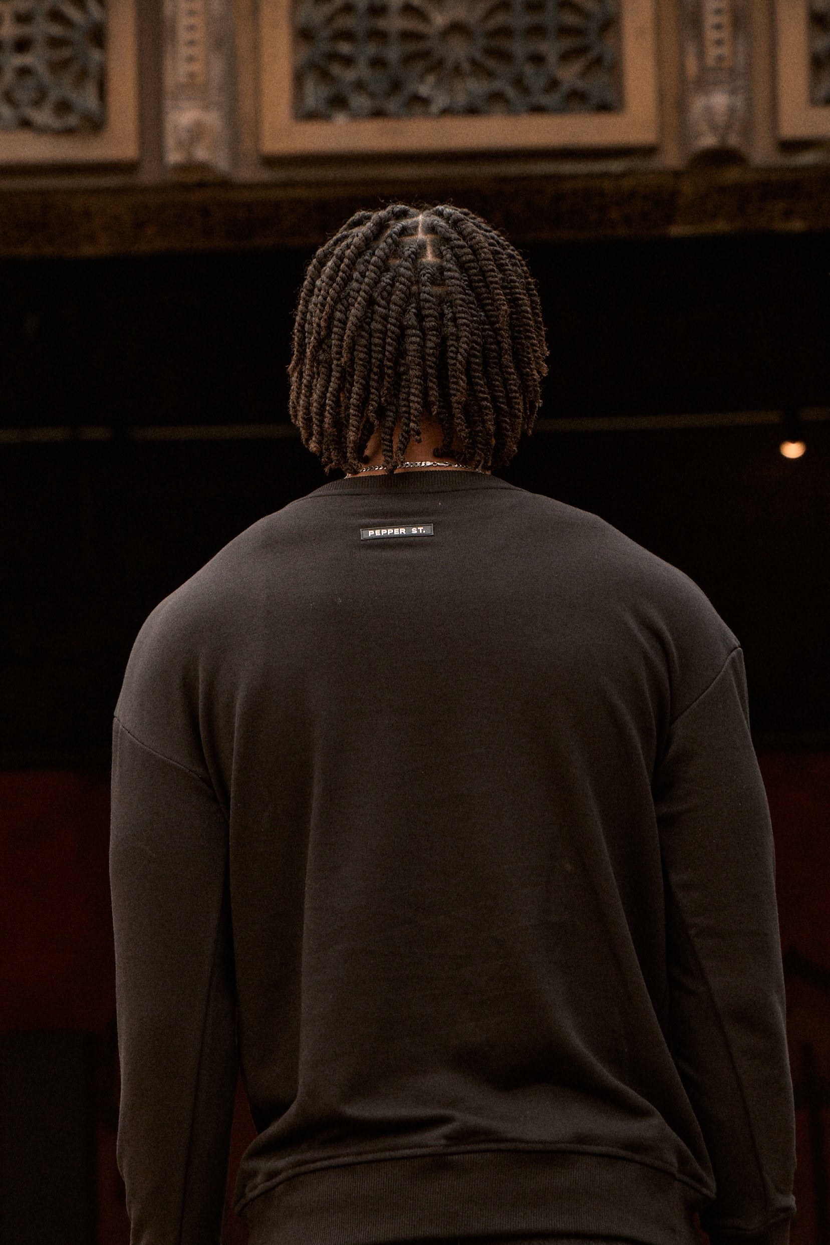 Versa Sweatshirt V2