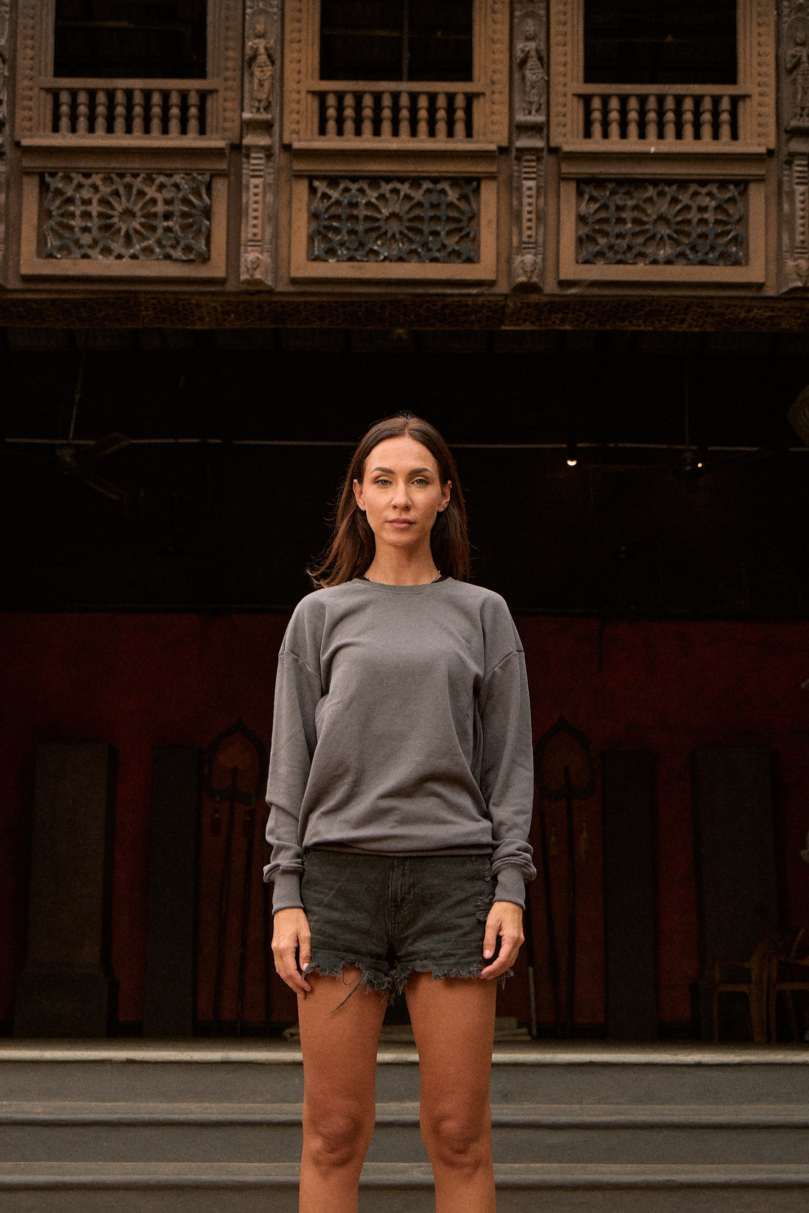 Versa Sweatshirt V2