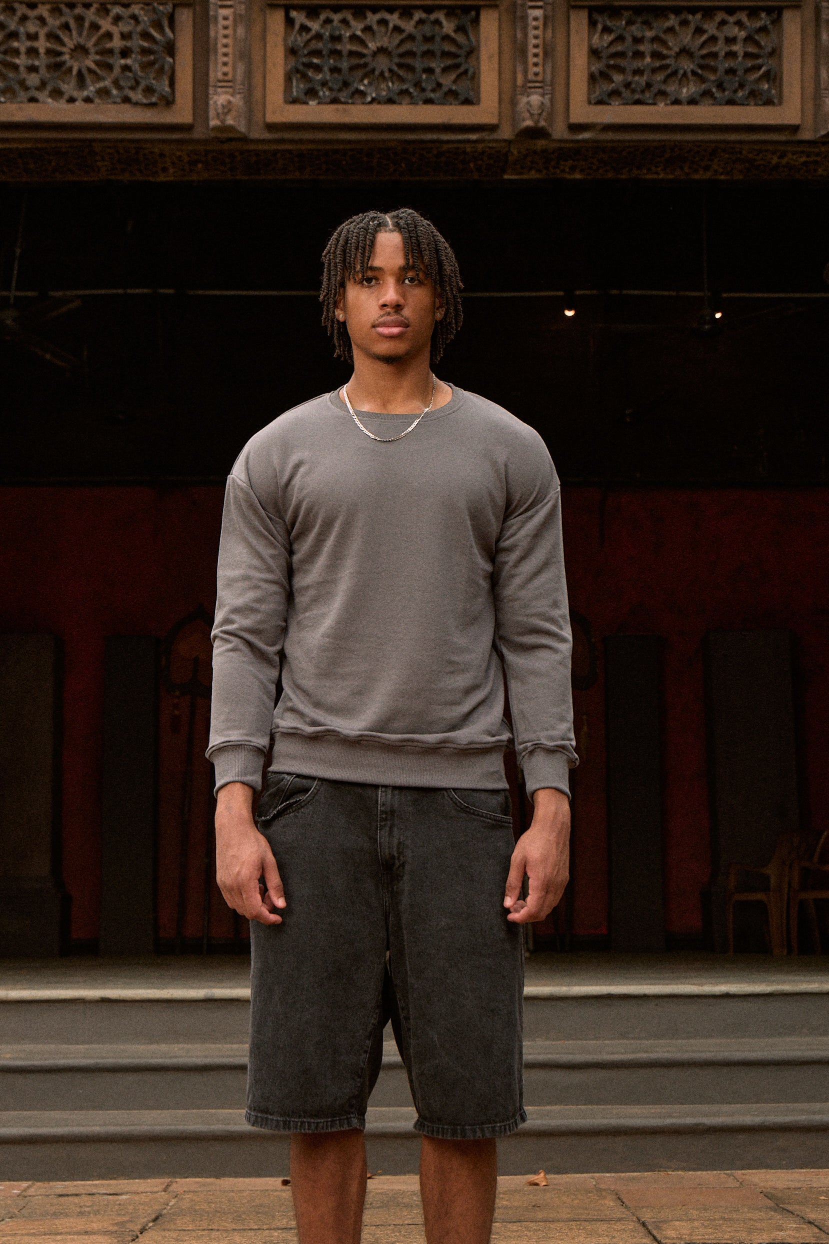 Versa Sweatshirt V2
