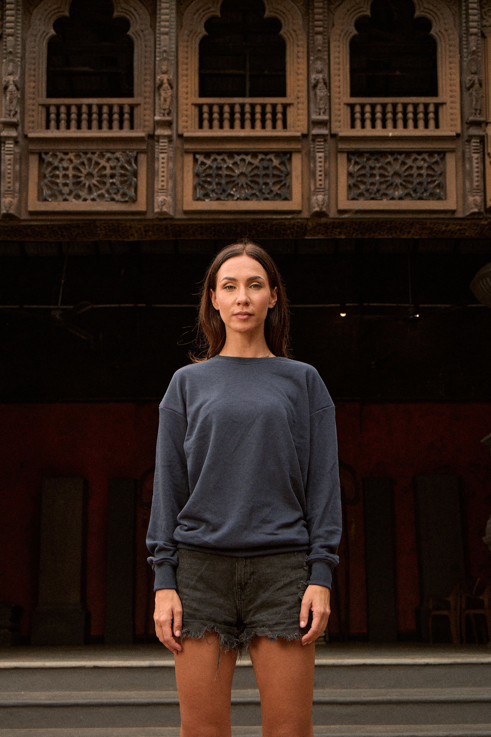 Versa Sweatshirt V2