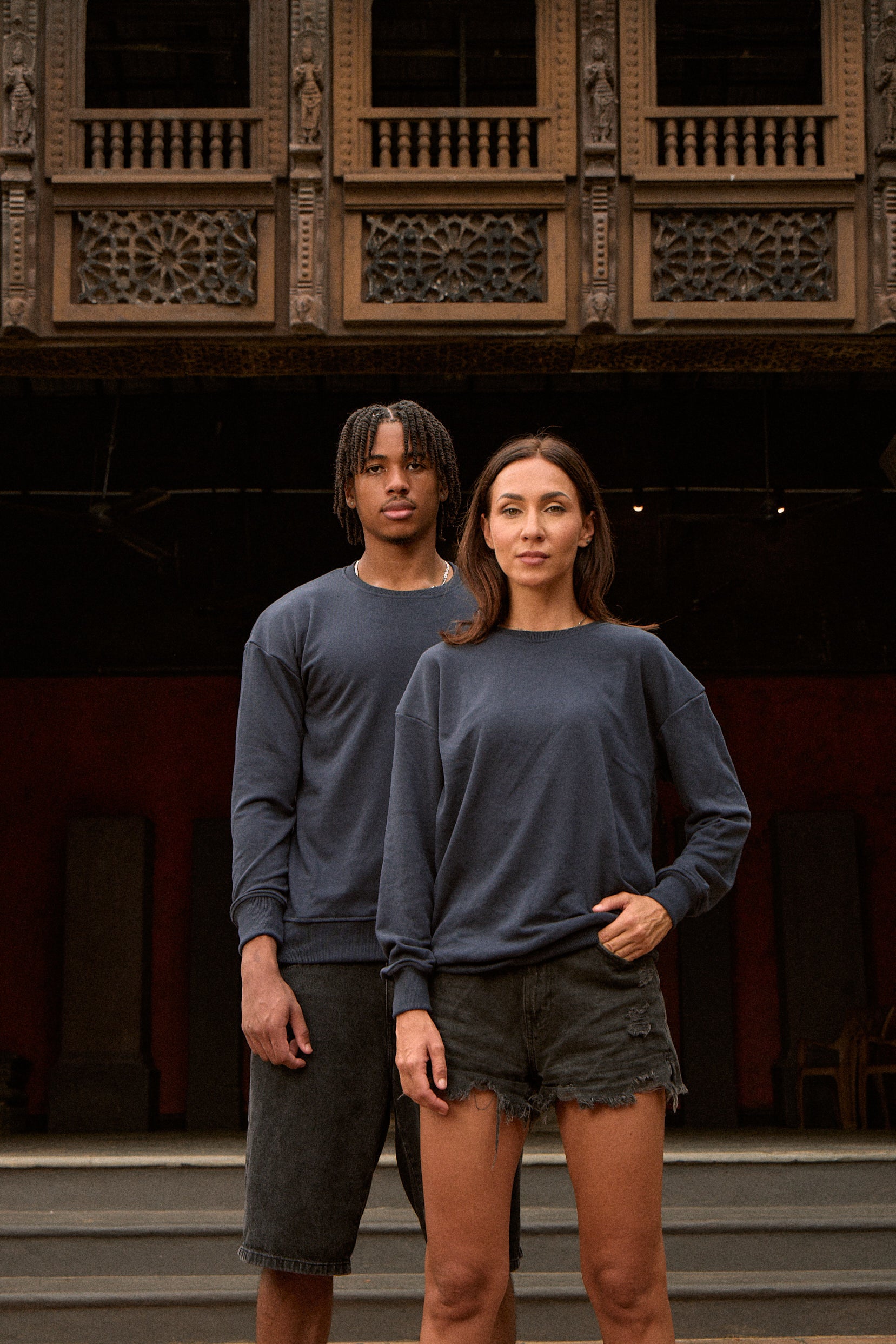 Versa Sweatshirt V2
