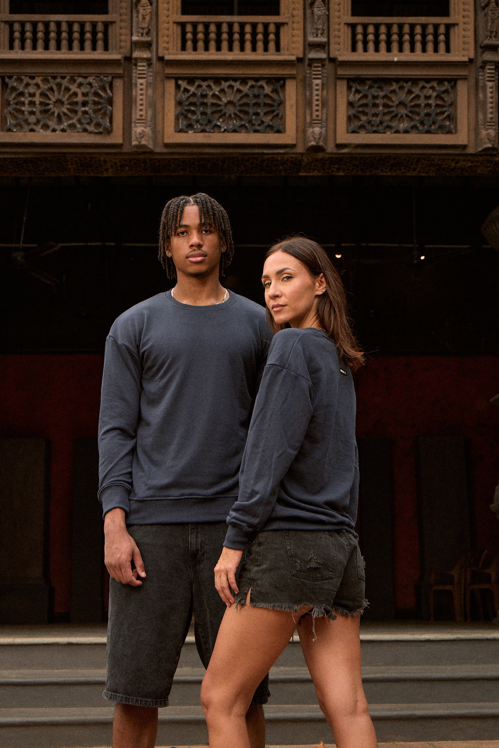 Versa Sweatshirt V2