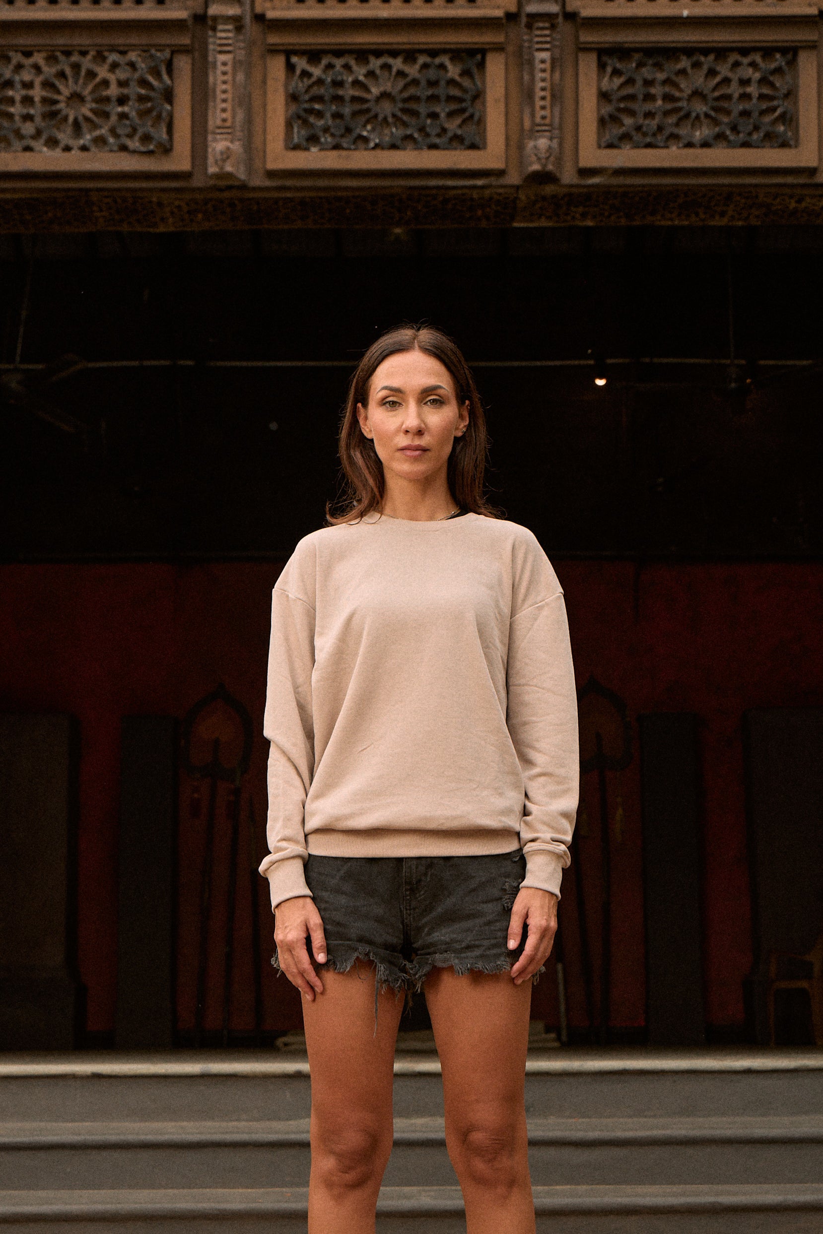 Versa Sweatshirt V2