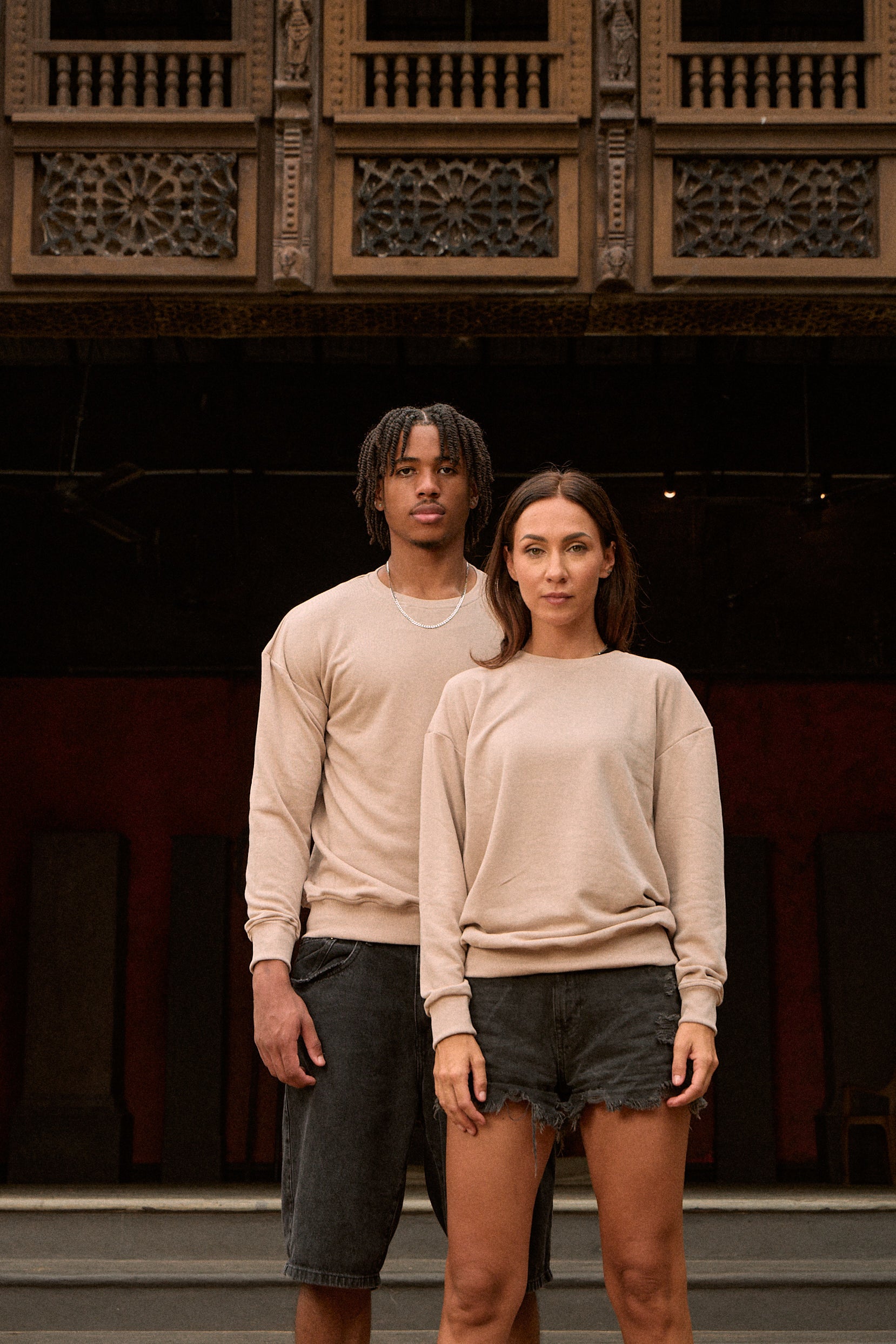 Versa Sweatshirt V2