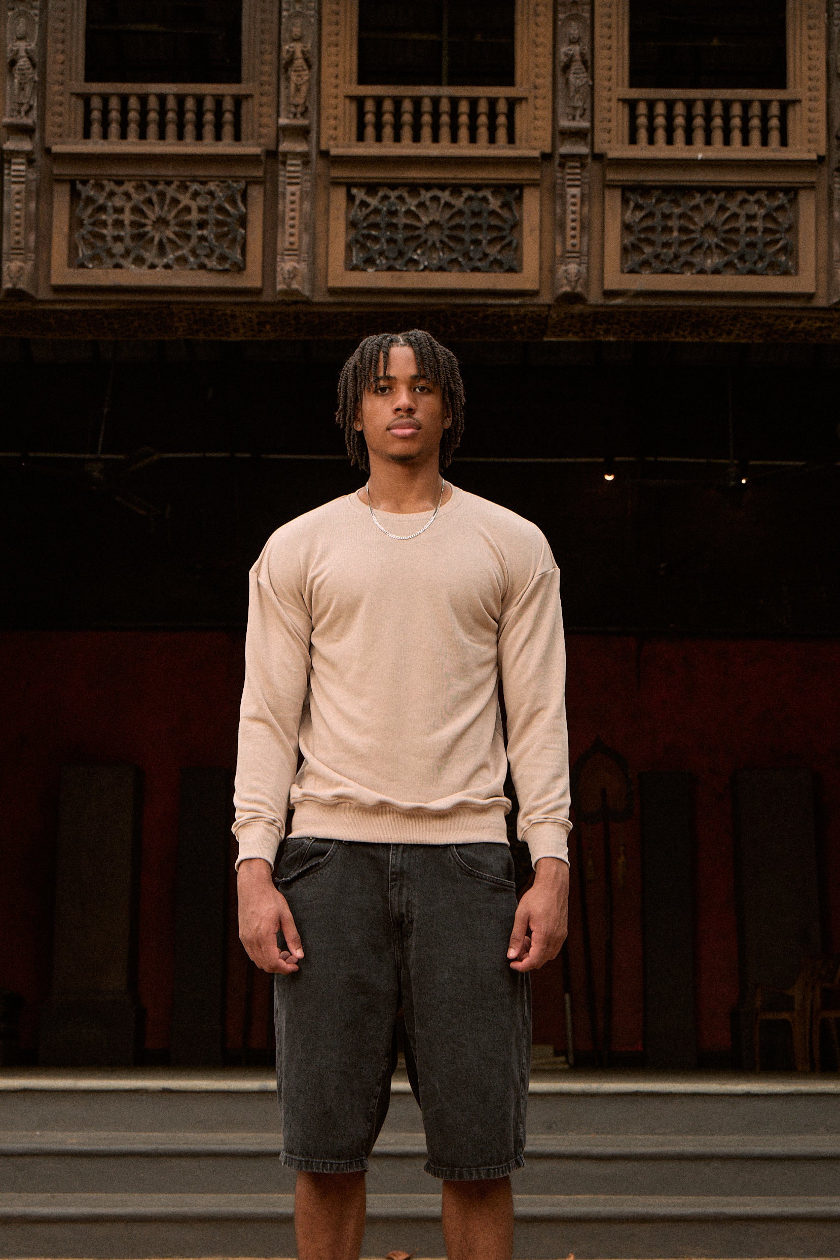 Versa Sweatshirt V2