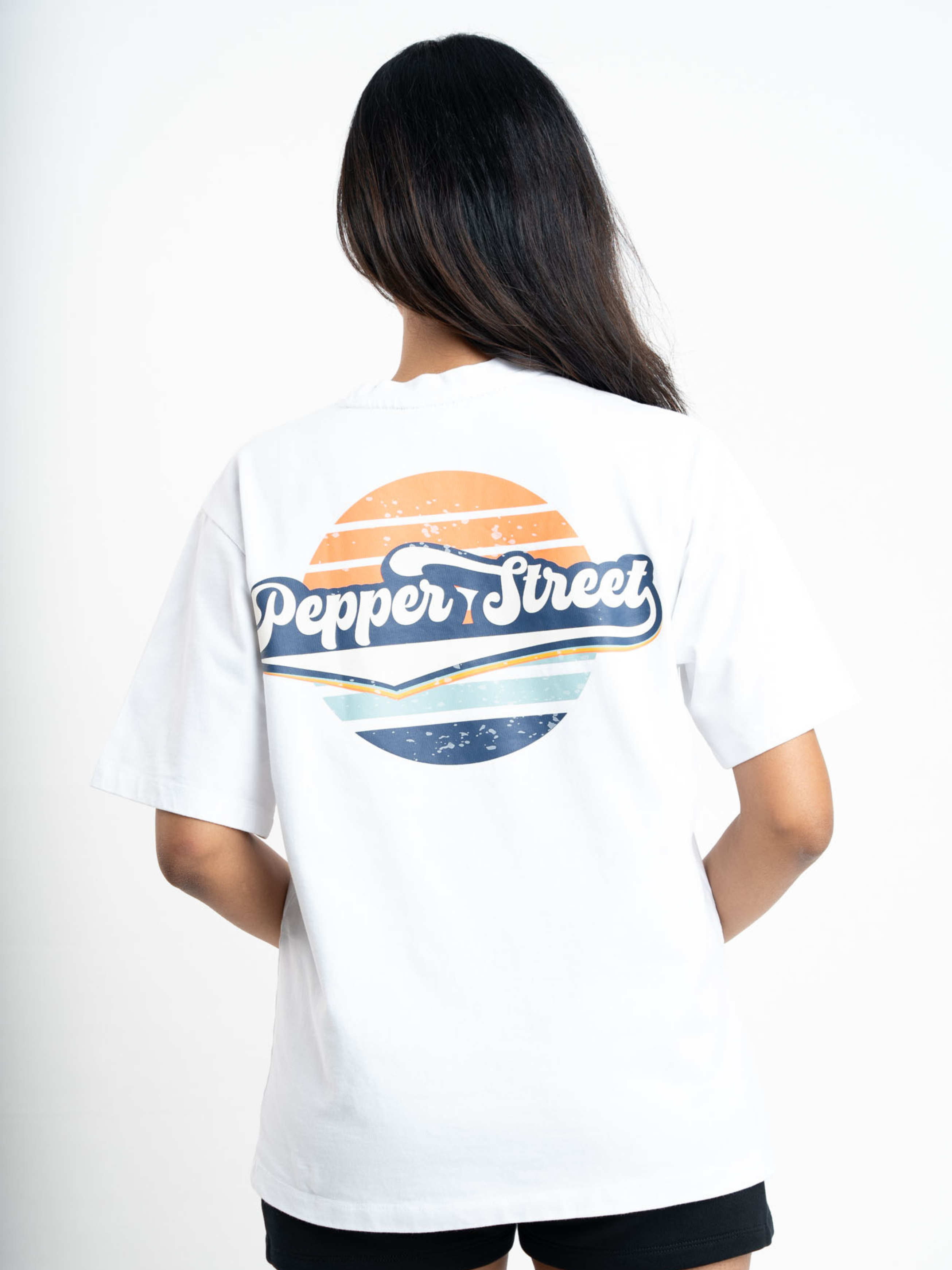 PST Beach Graphic Tee