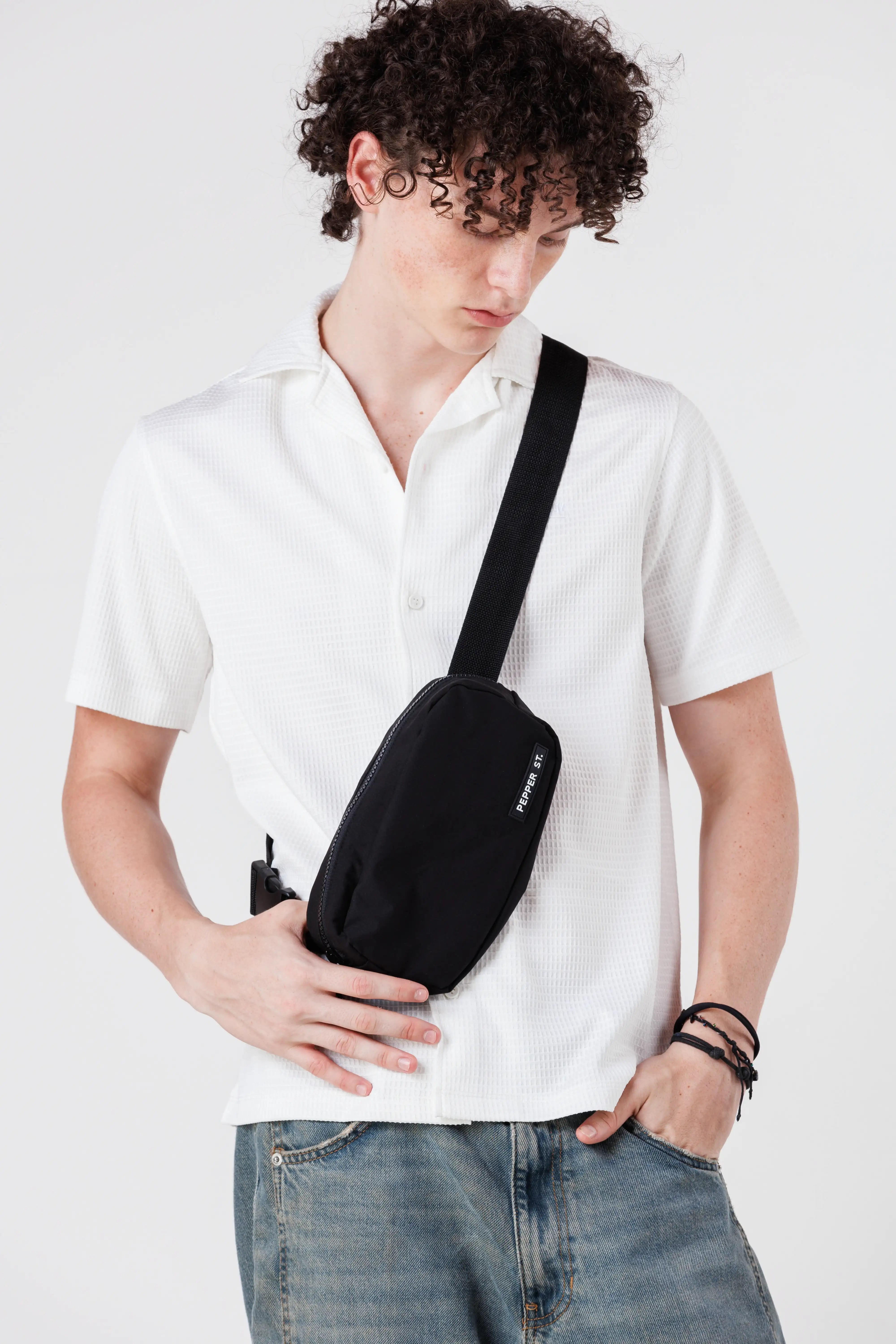 Aero Pouch