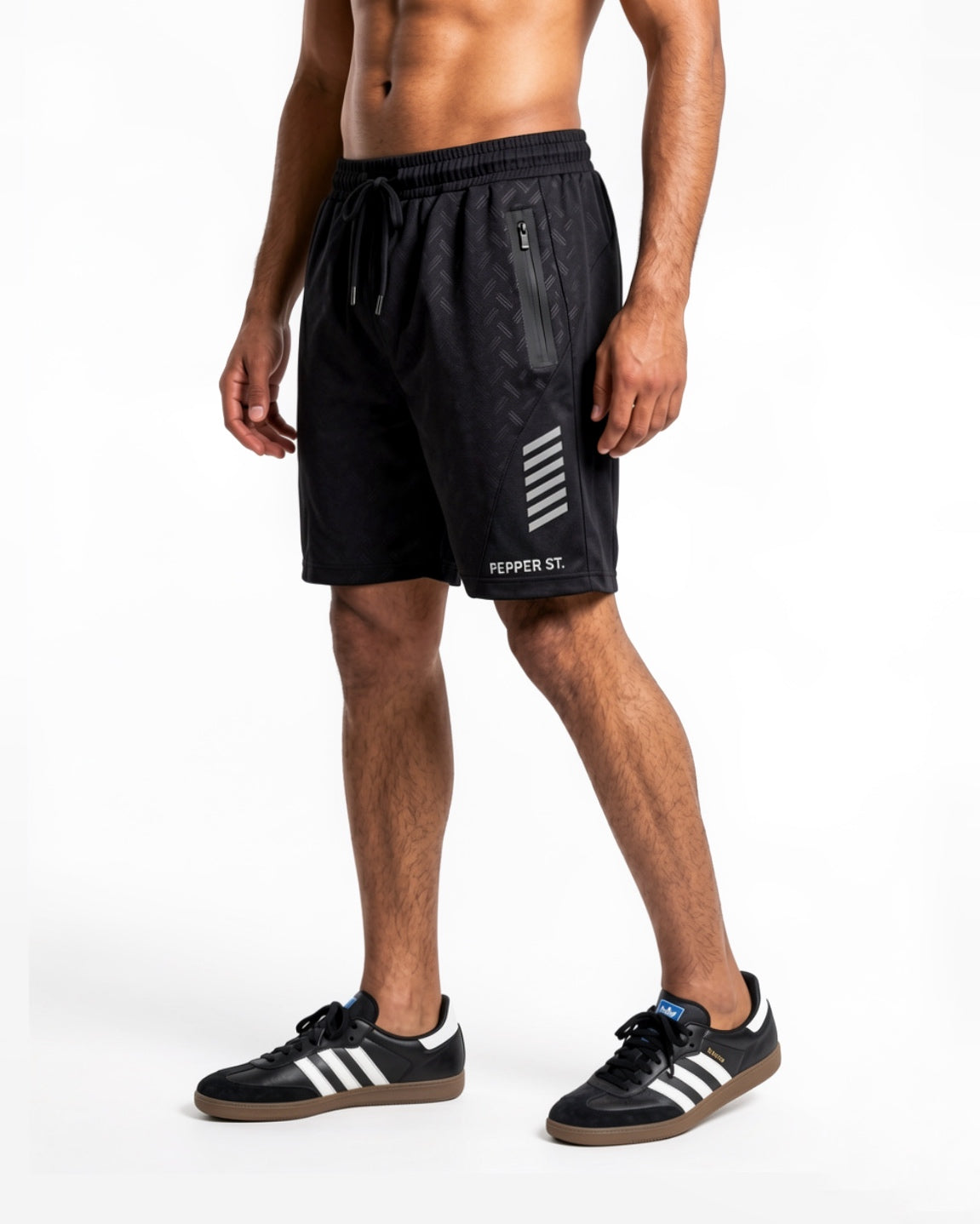 Lumen Edge Short