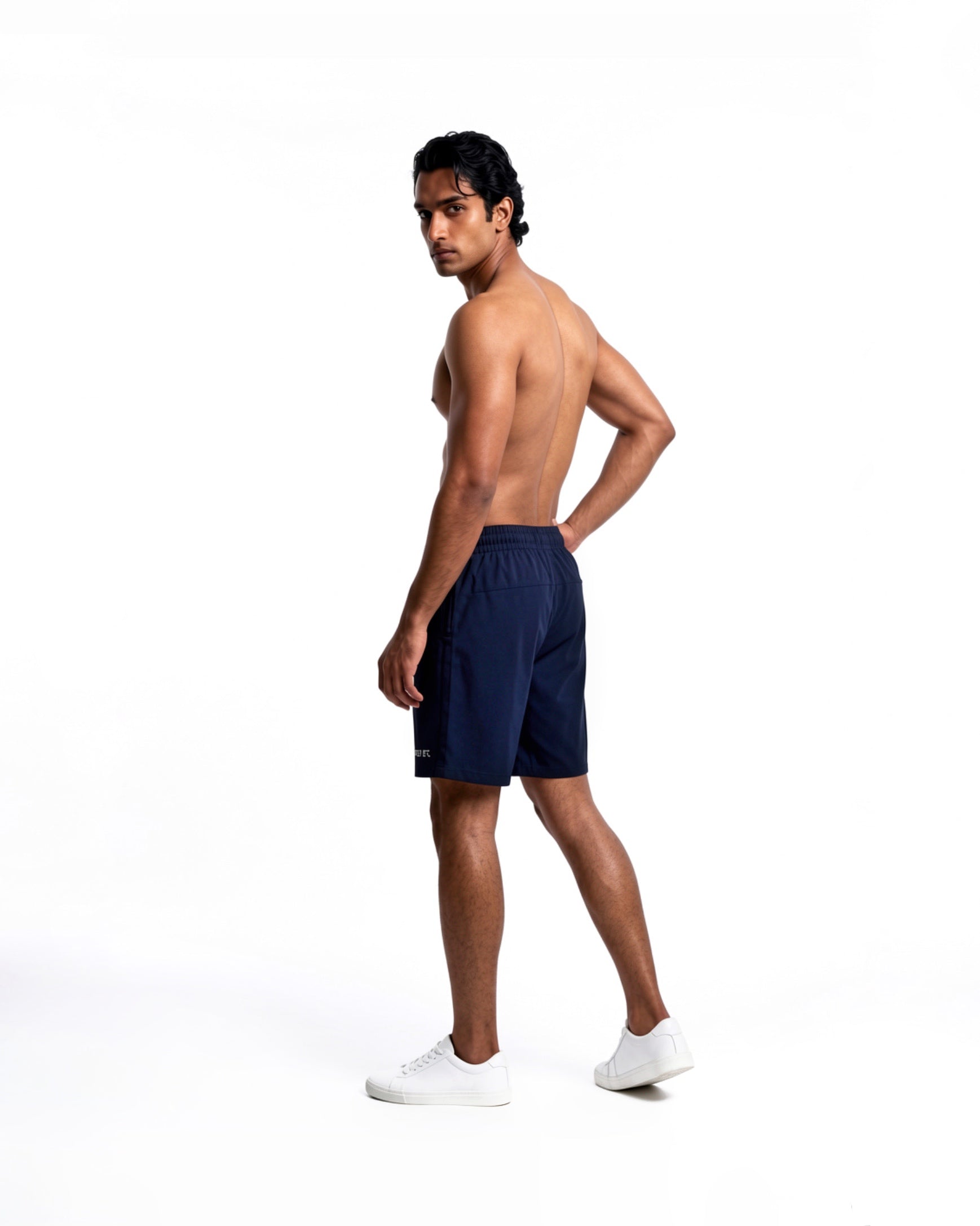 Hydro Coat Active Short