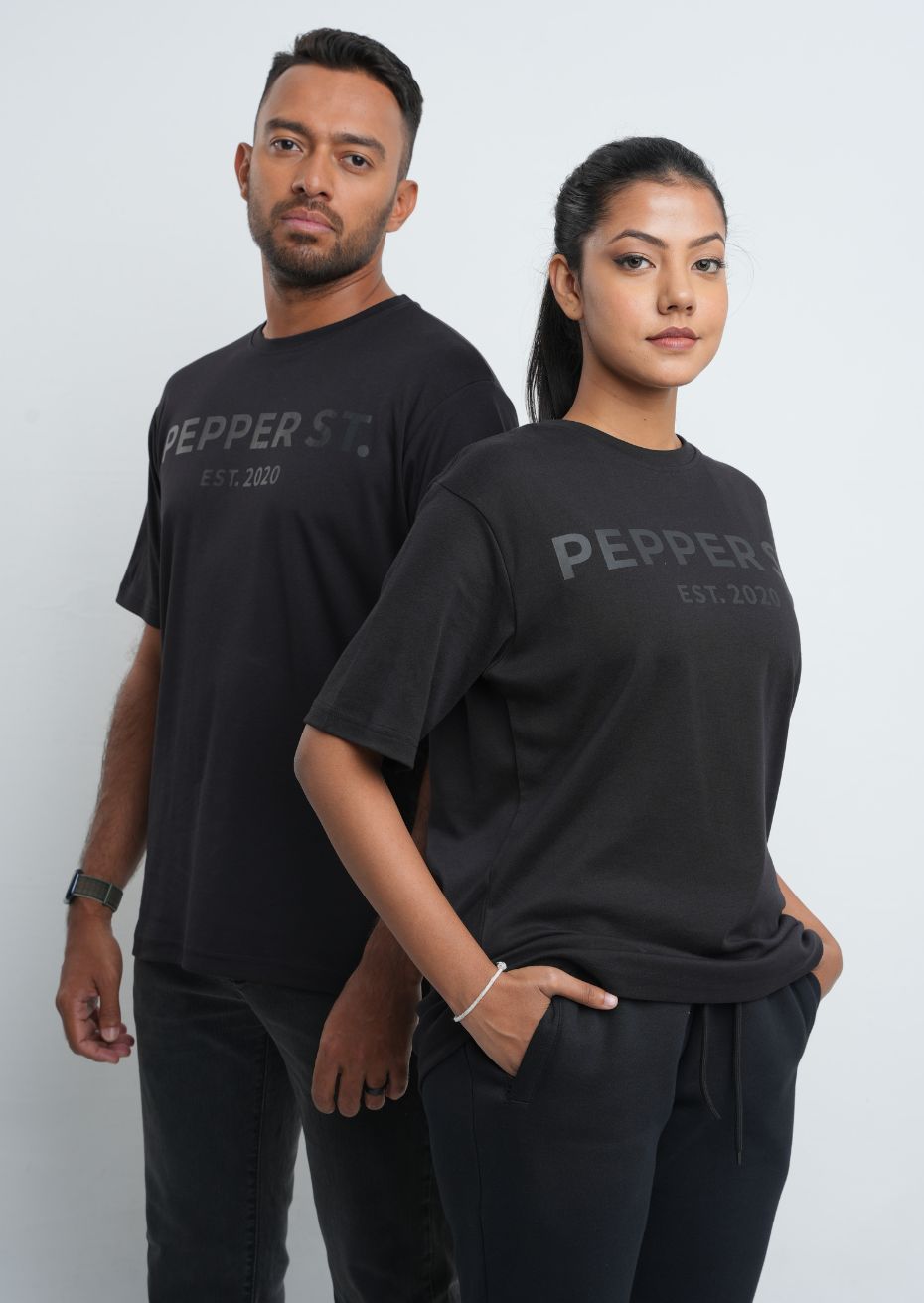 PROJECT PEPPER TEE