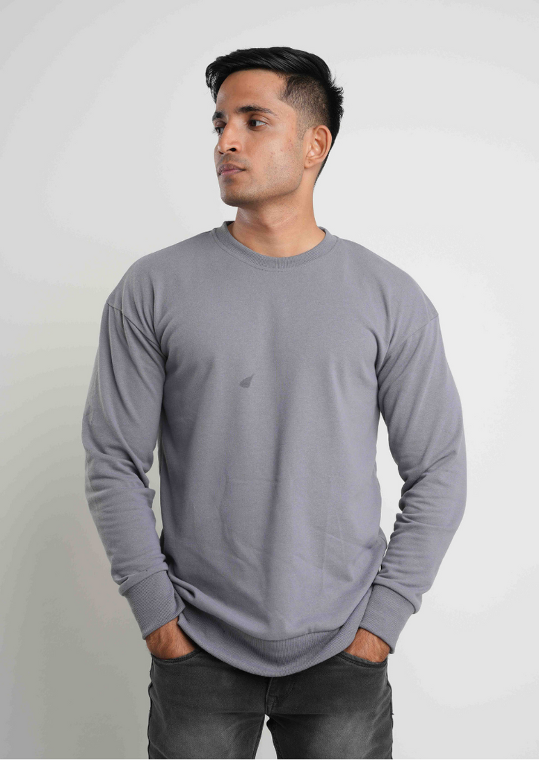 Legacy Sweatshirt – PEPPER ST.