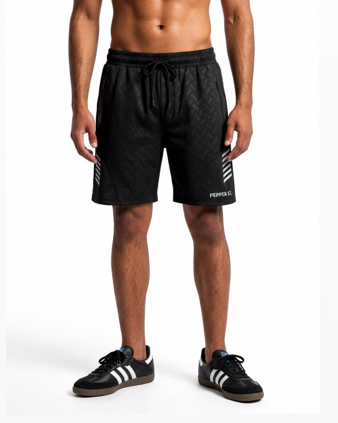 Lumen Edge Short