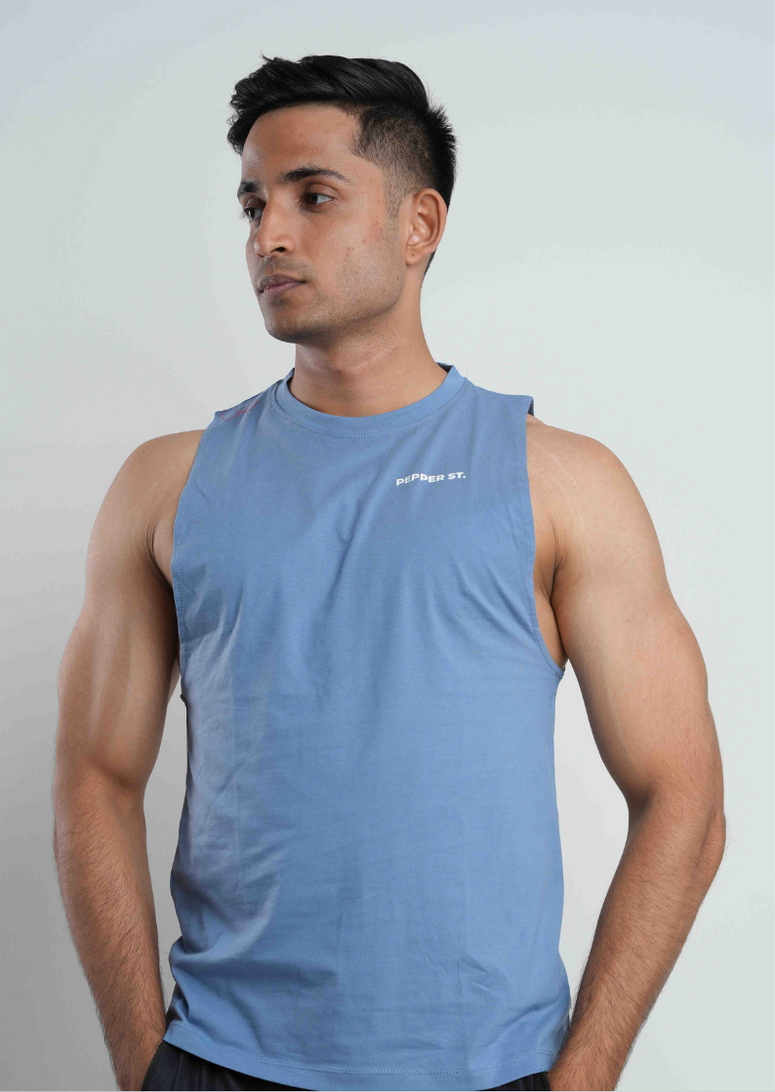 XS / Ocean Blue