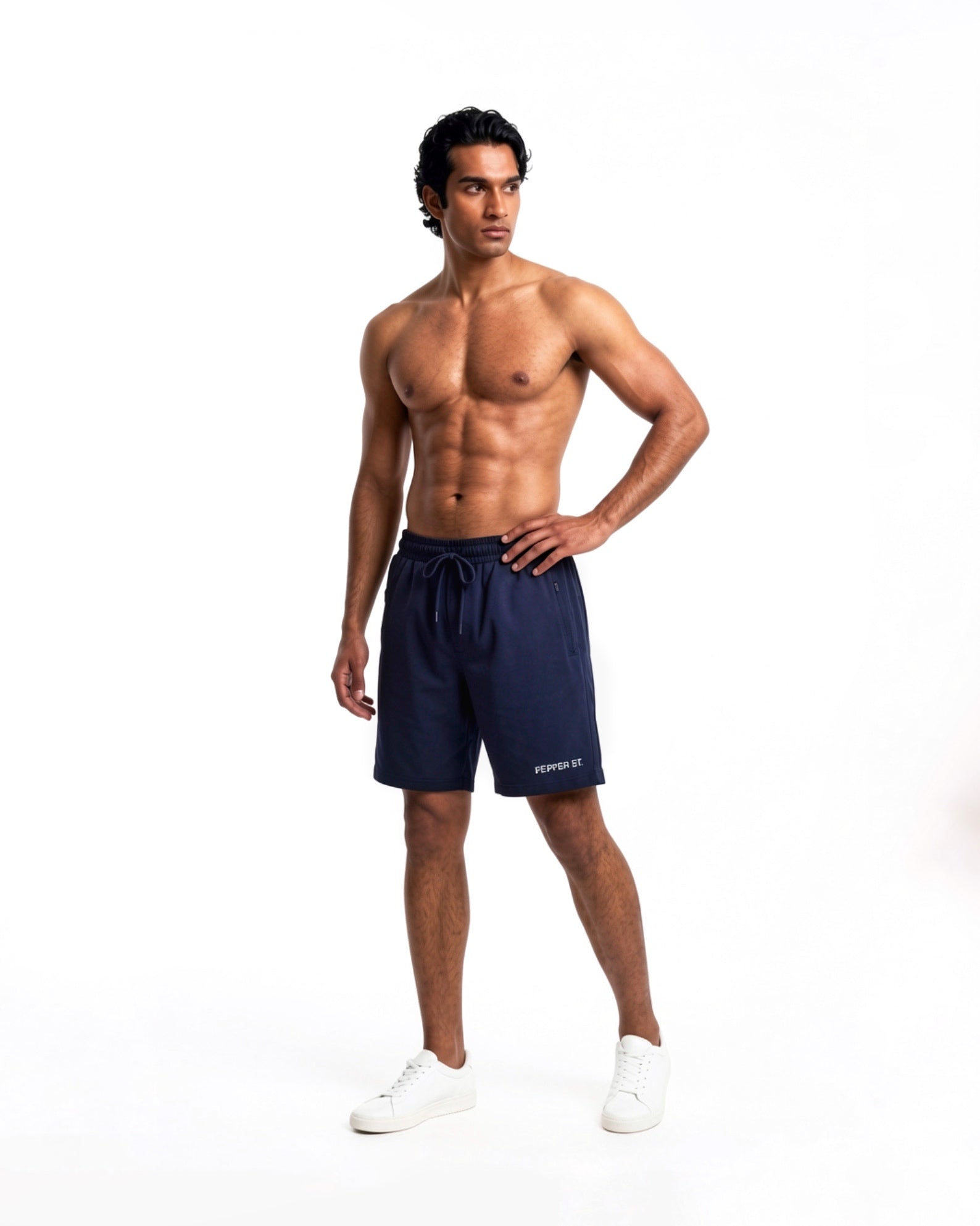 Hydro Coat Active Short