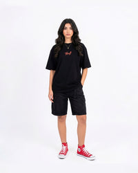 Untamed Spirit Tee