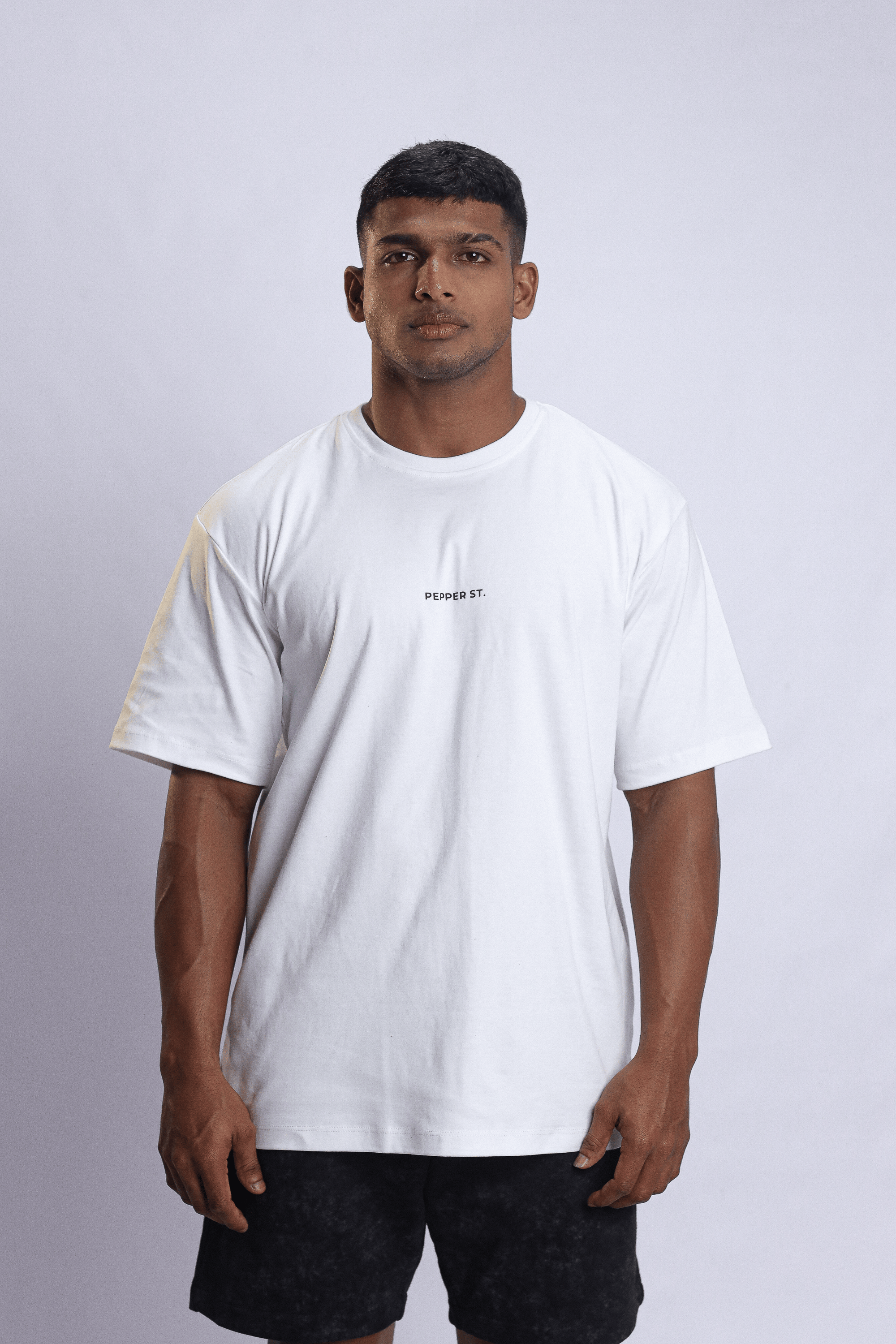 Flameborn Graphic Tee