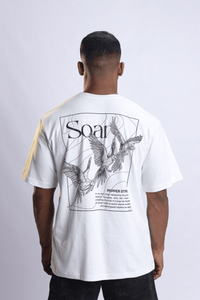 Skybound Soar Tee