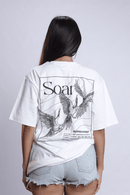 Skybound Soar Tee