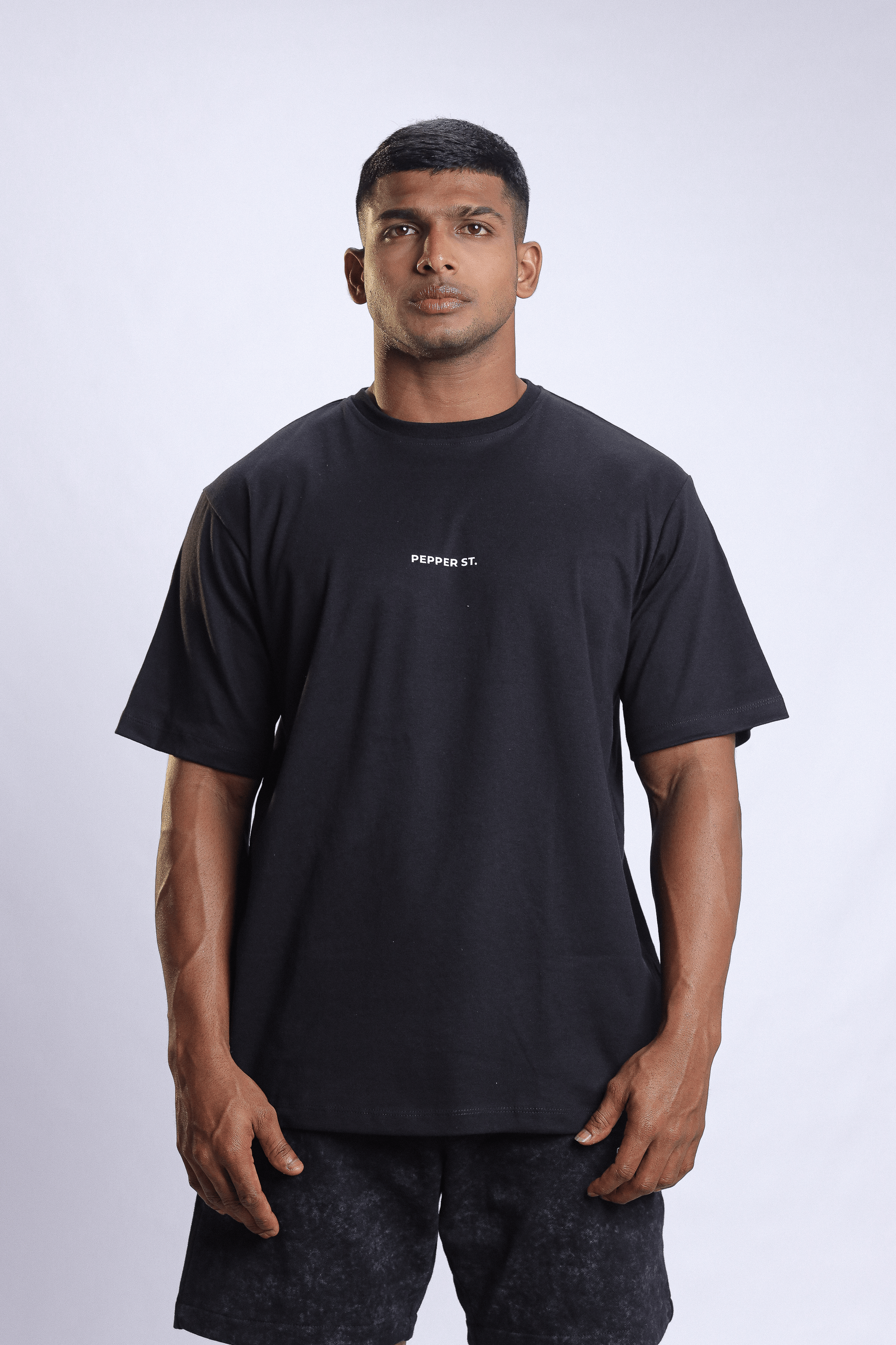 Skybound Soar Tee