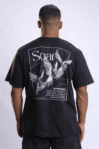 Skybound Soar Tee