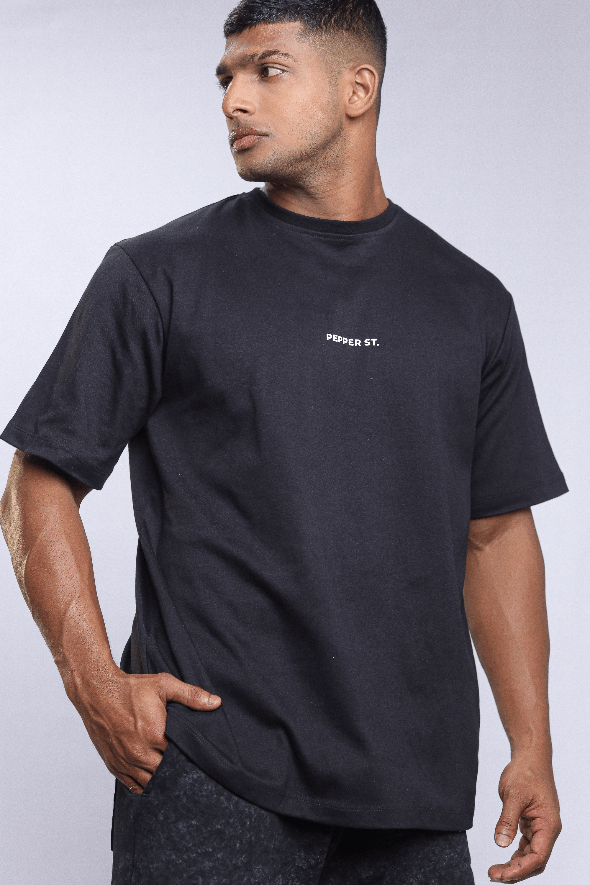 Skybound Soar Tee