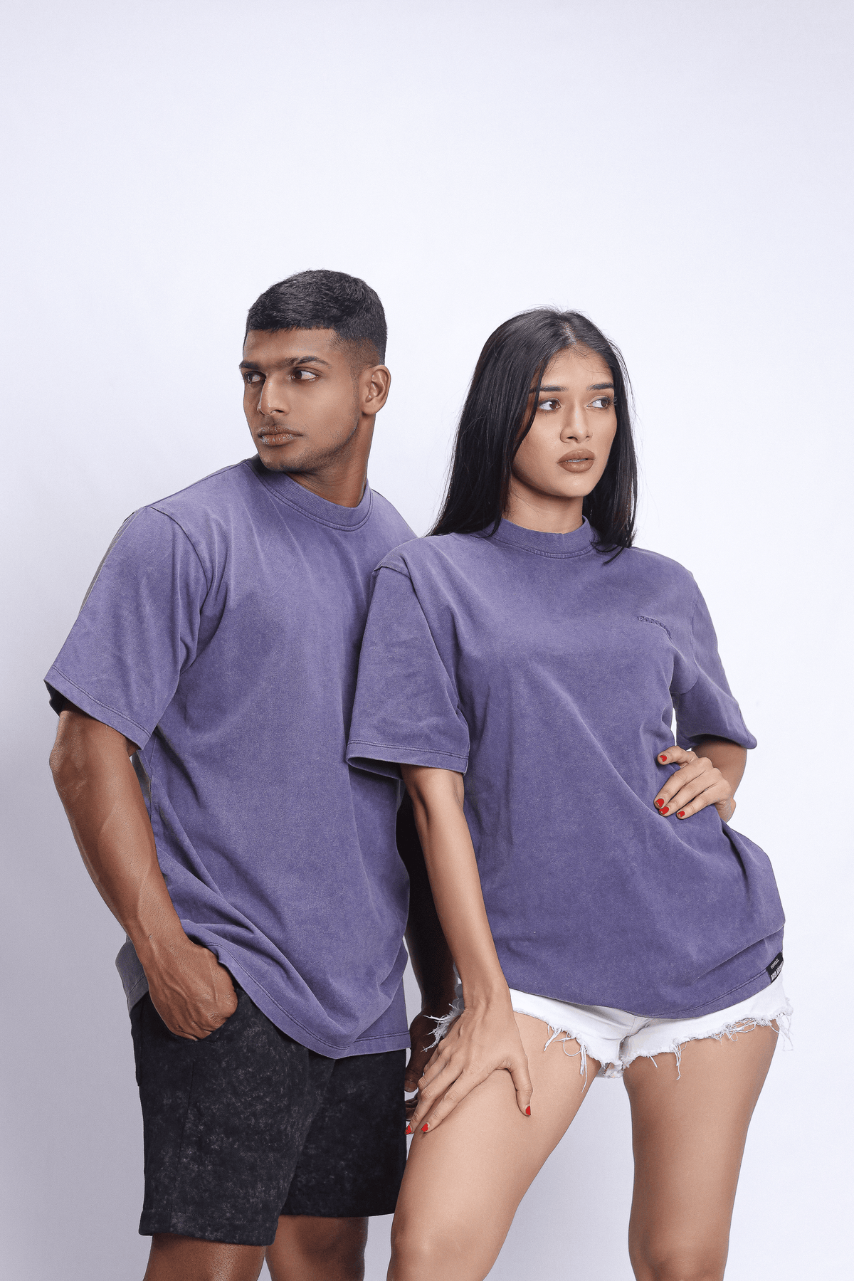 Navy / XS