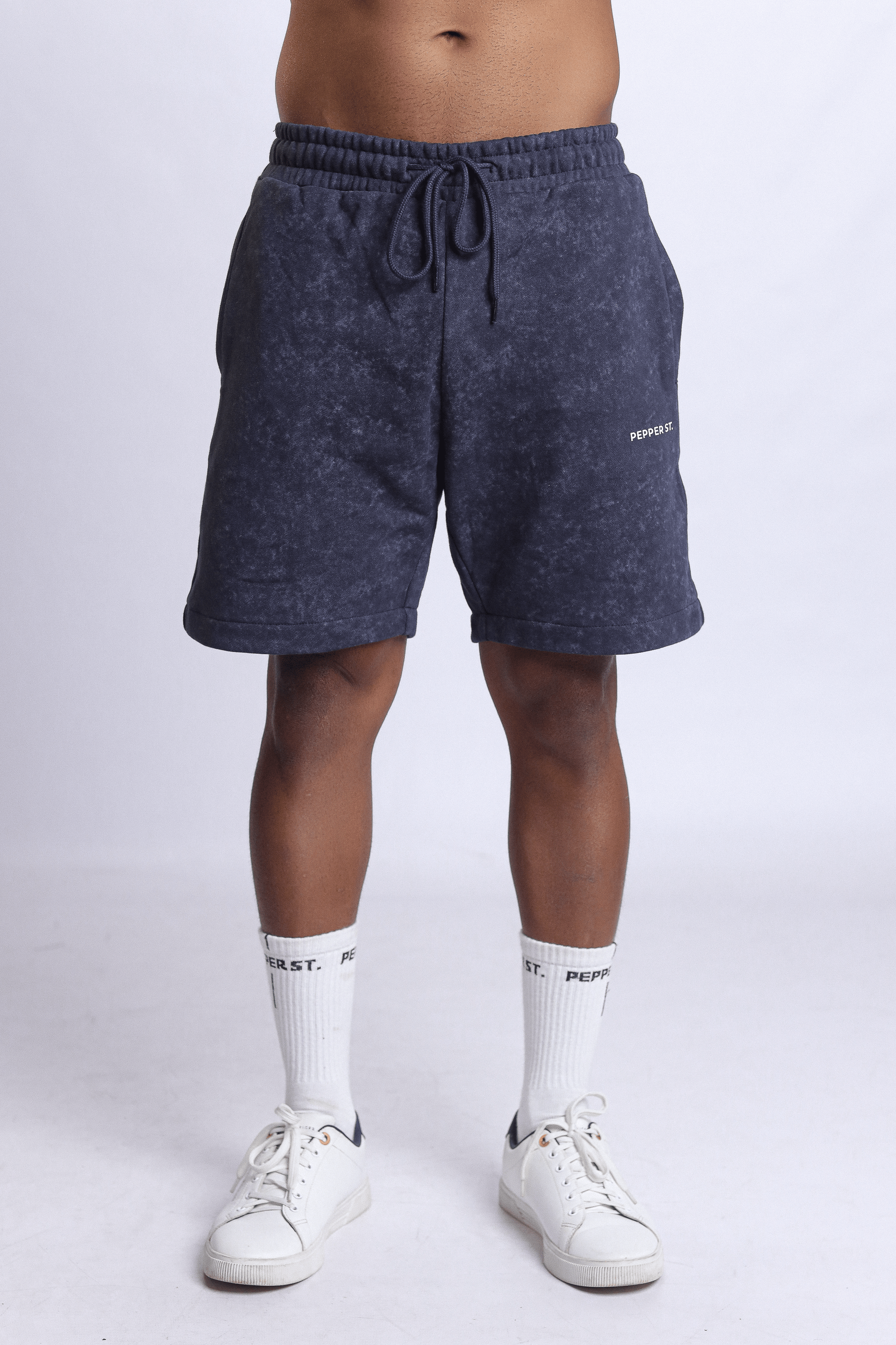 Acid Wash Short