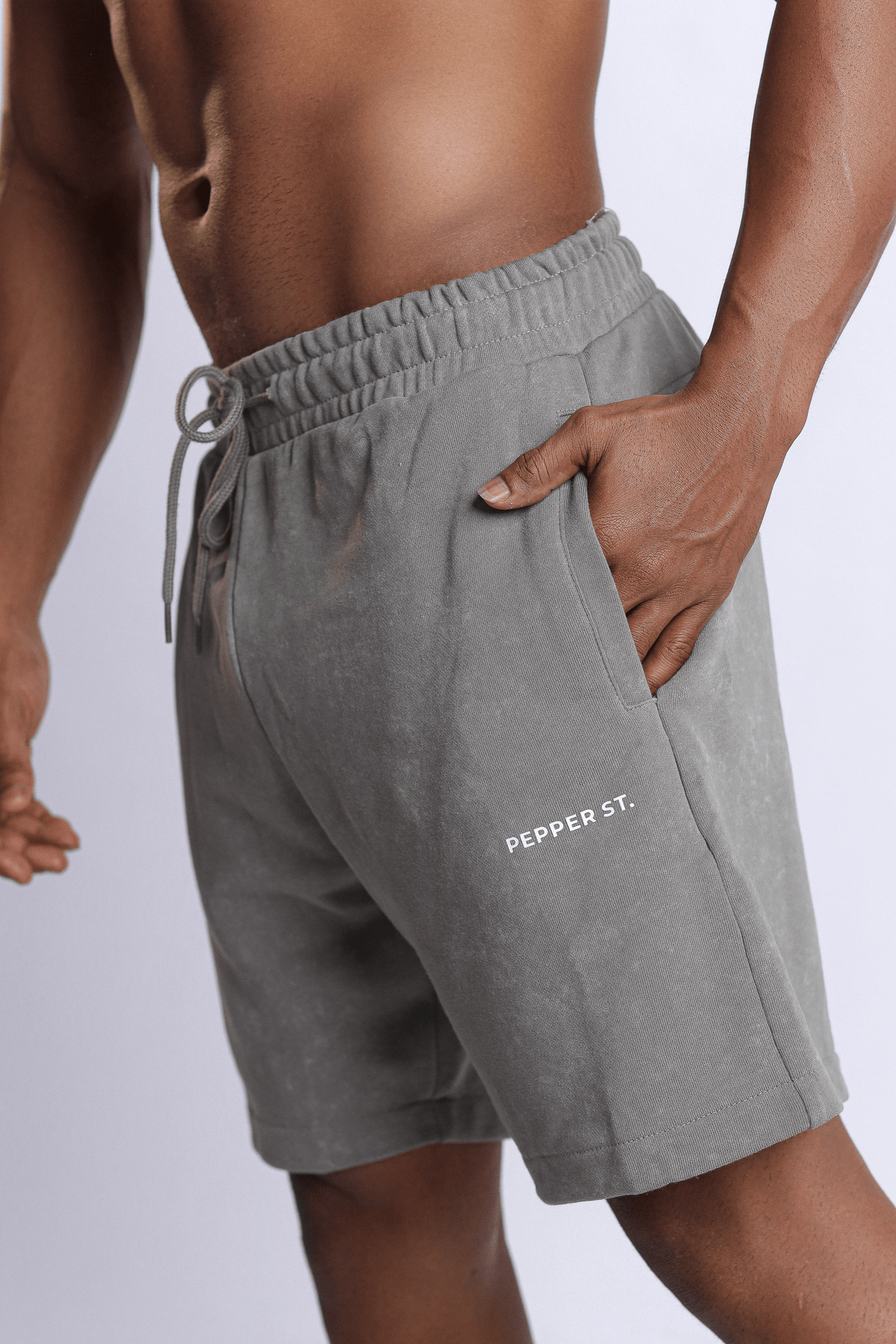 Moss Gray / XS