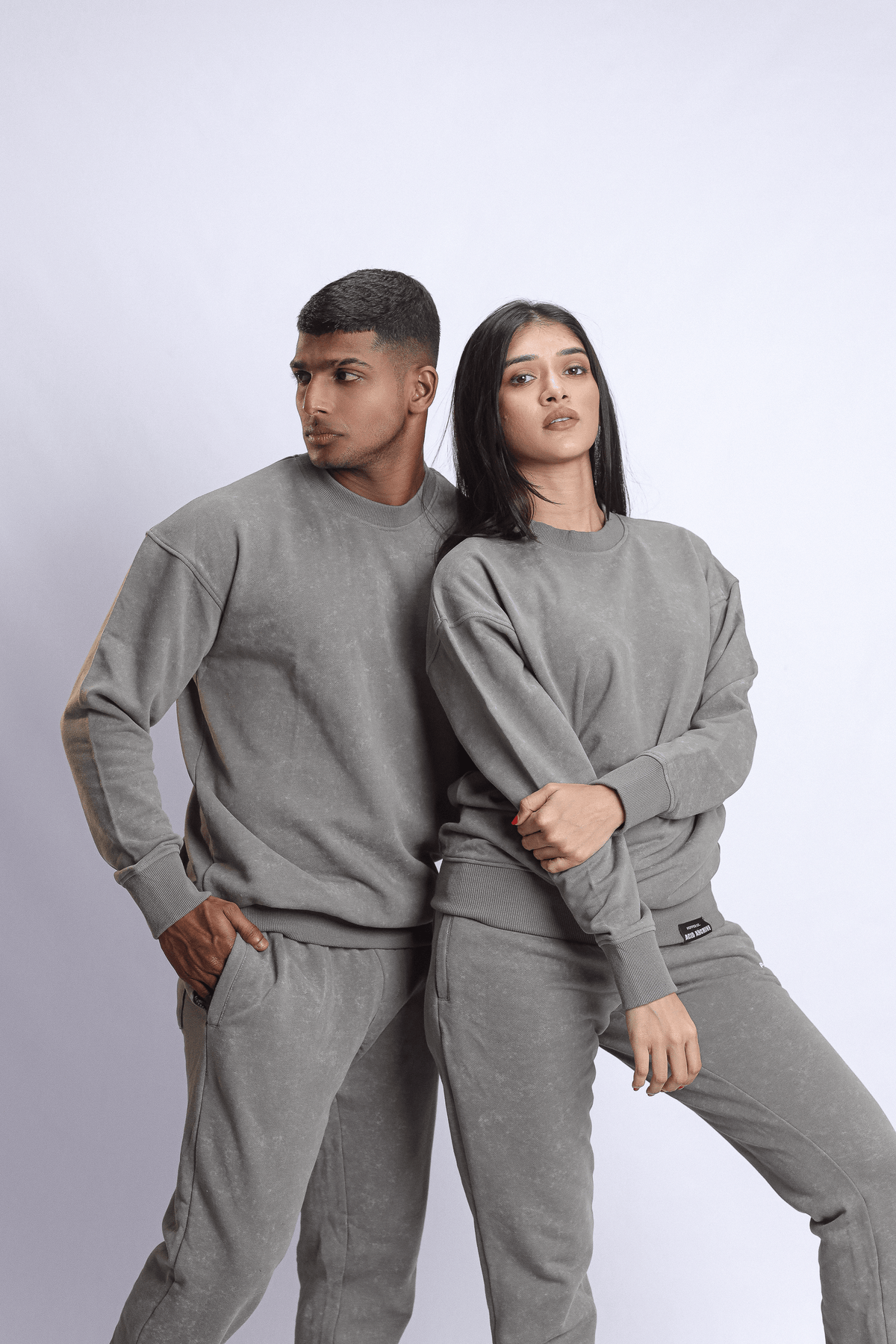 Moss Gray / XS