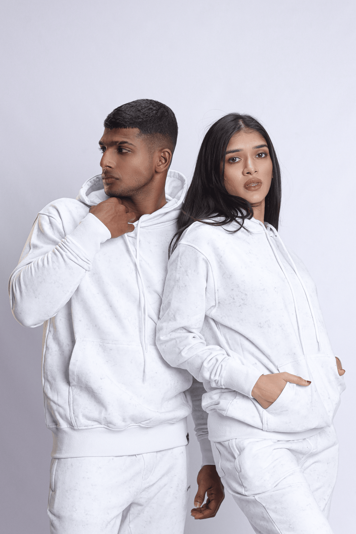 White / XS