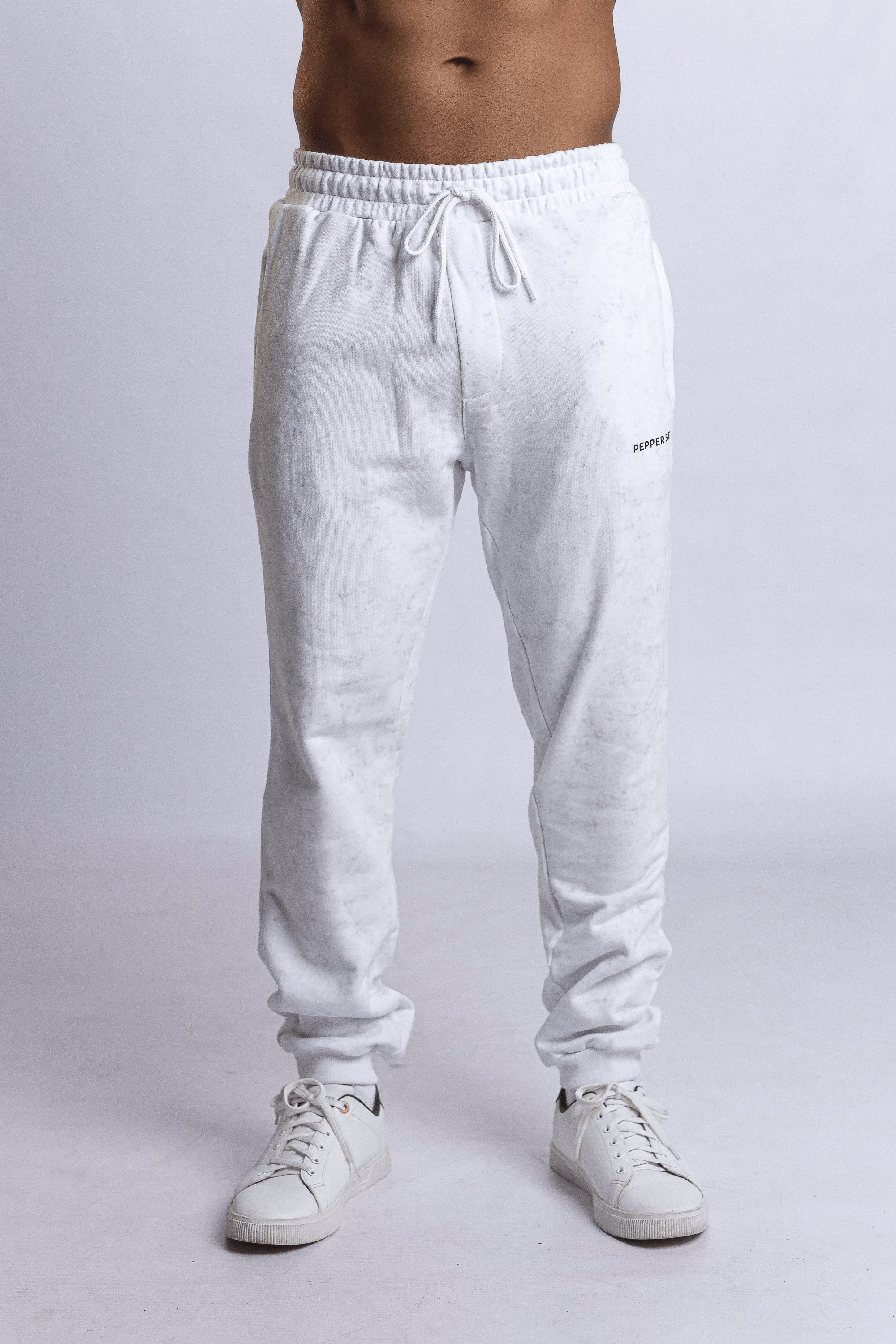 Acid Wash Jogger