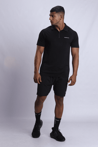 Flexzip Quick Dry Polo