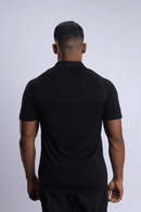 Flexzip Quick Dry Polo