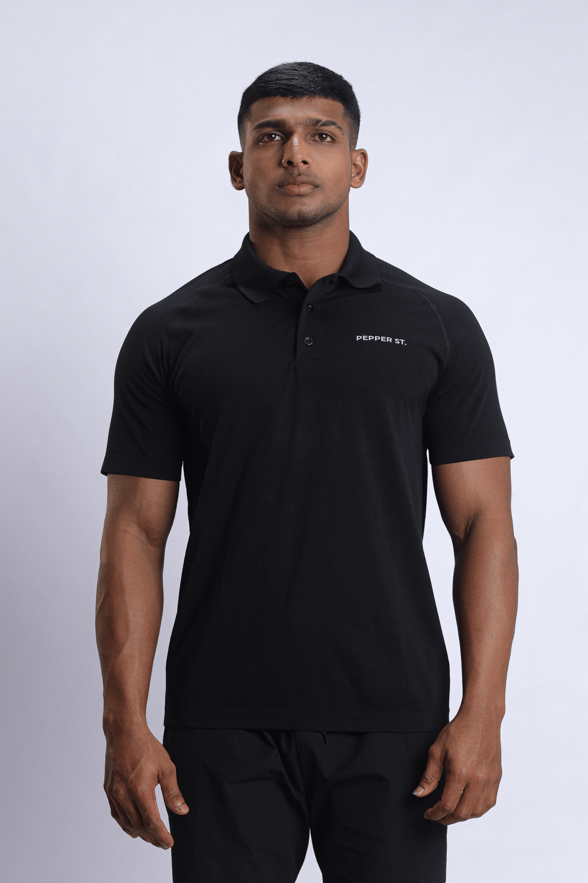 Flexseamless Polo