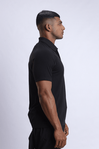 Flexseamless Polo