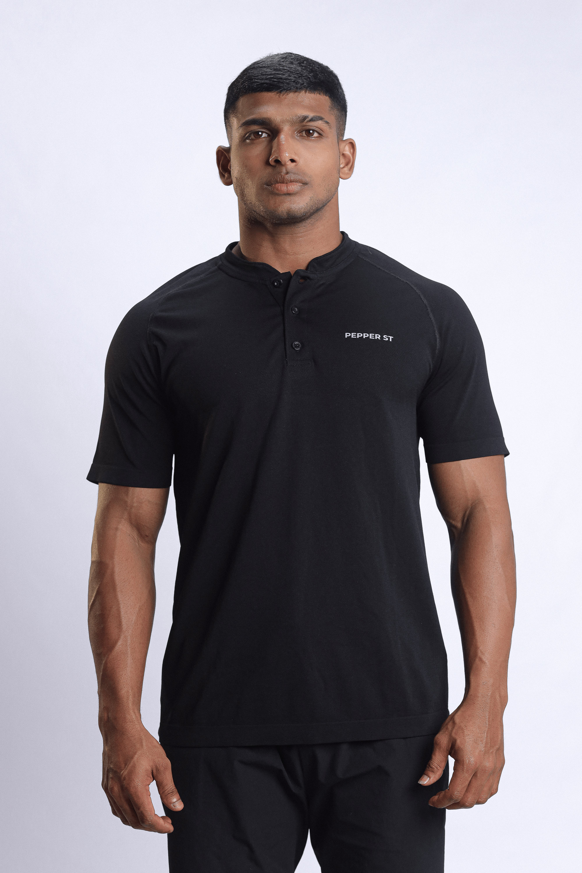 Flexhenley Quick Dry Tee