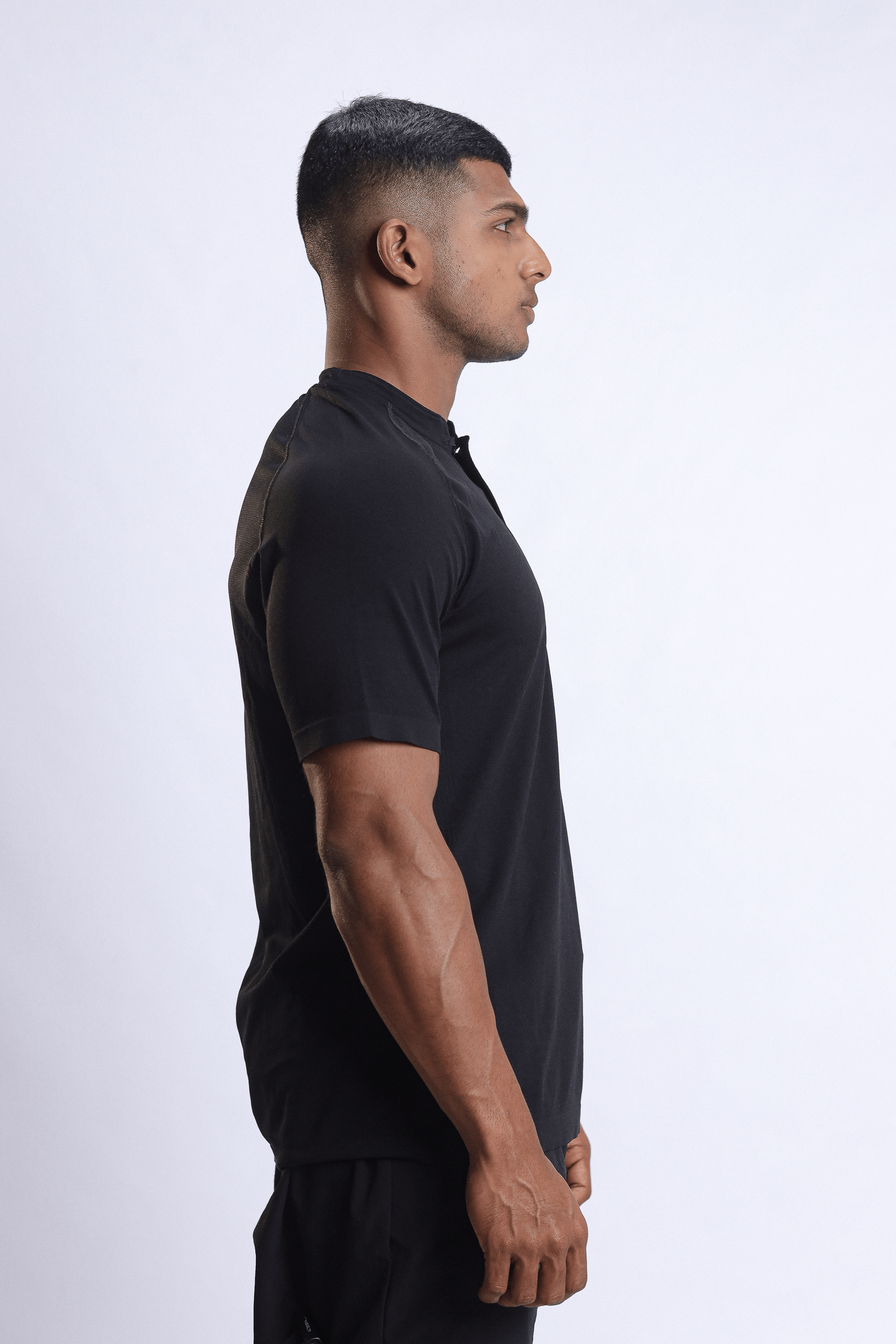 Flexhenley Quick Dry Tee