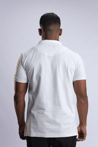 Embroidery Applique Polo