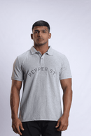 Embroidery Applique Polo