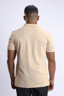 Embroidery Applique Polo