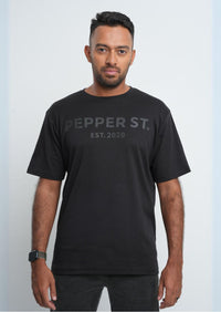 Project Pepper Tee