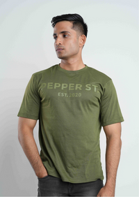 Project Pepper Tee